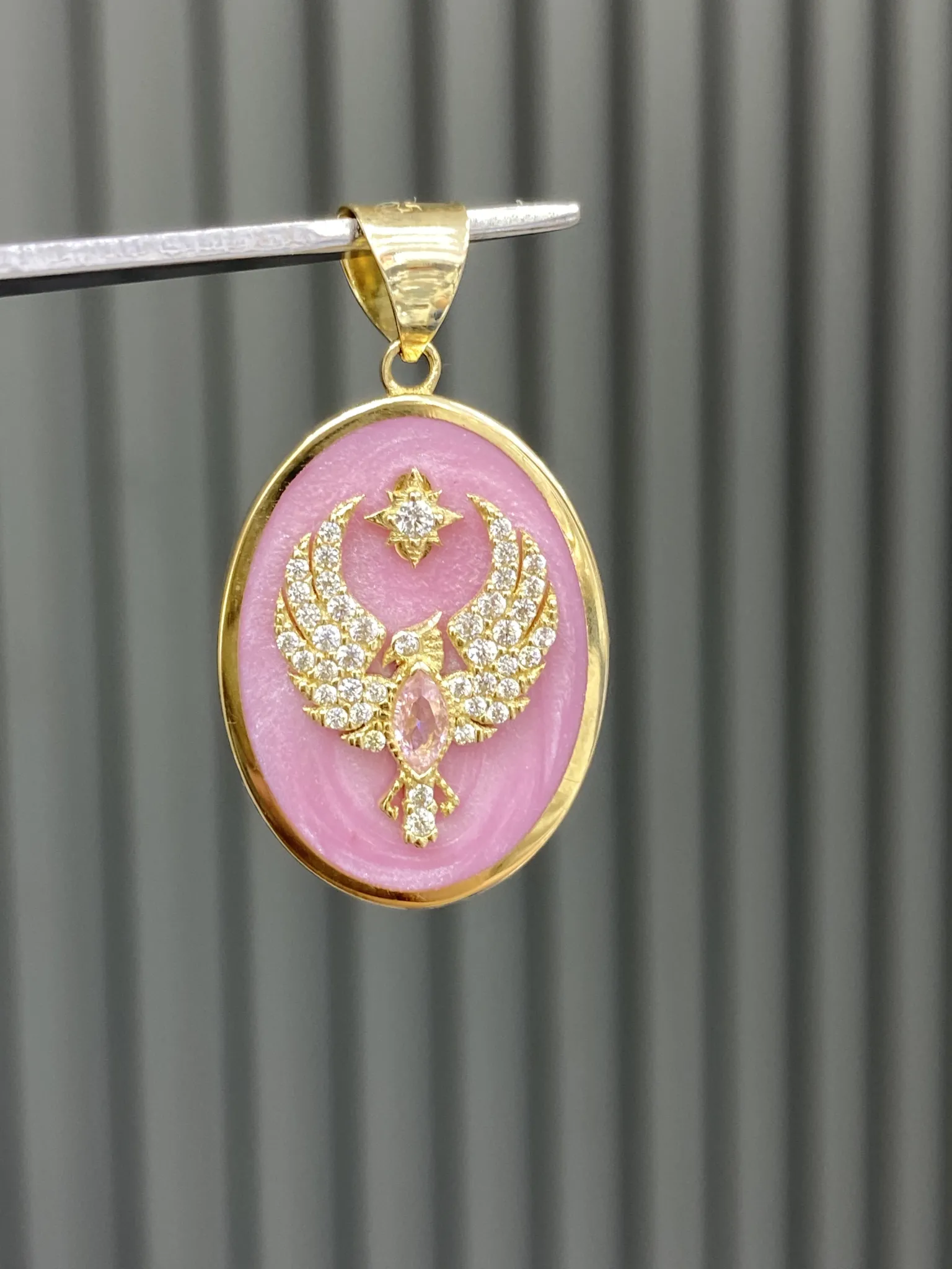 Favori Marka Mineli Anka Uç