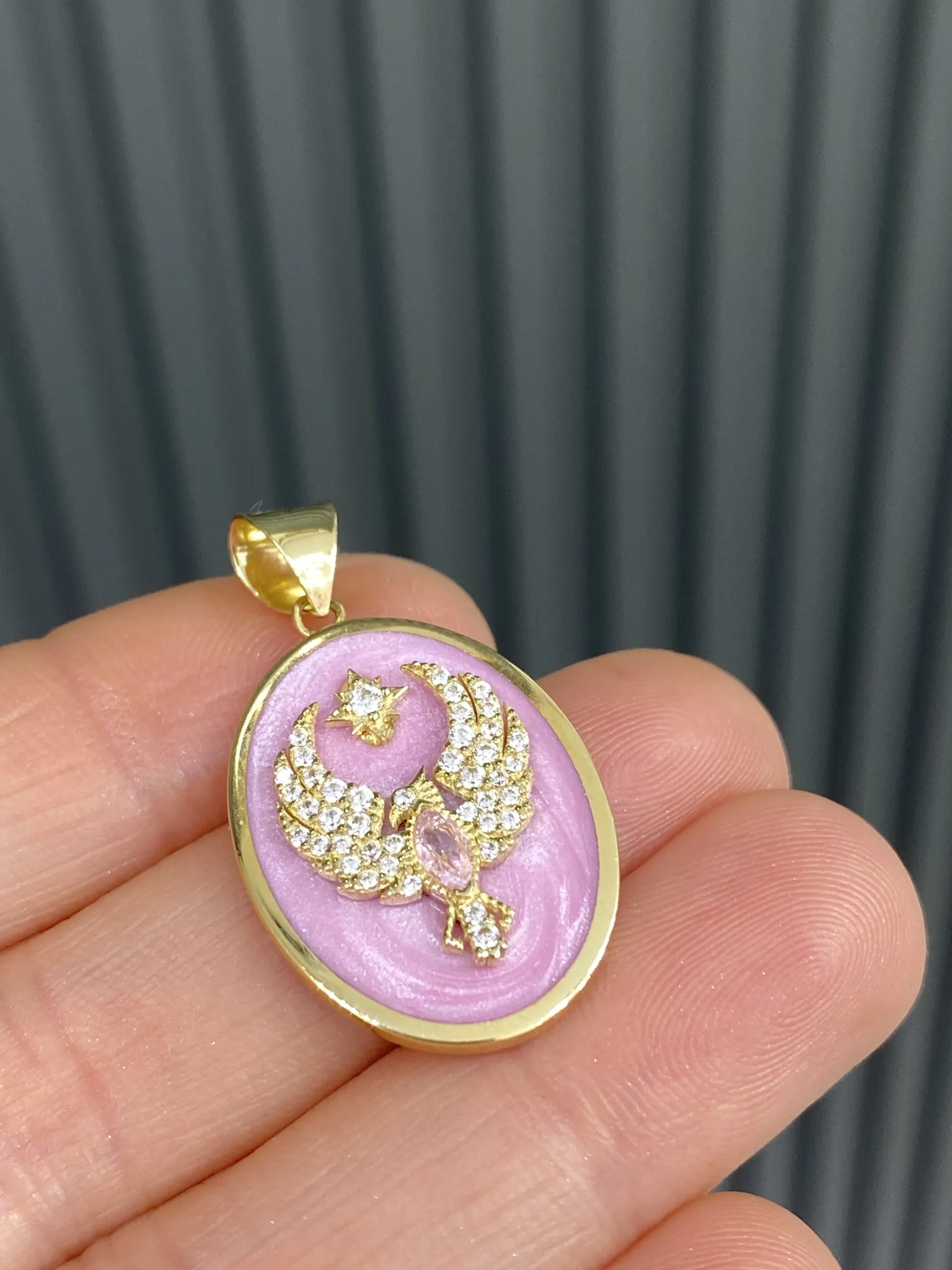 Favori Marka Mineli Anka Uç