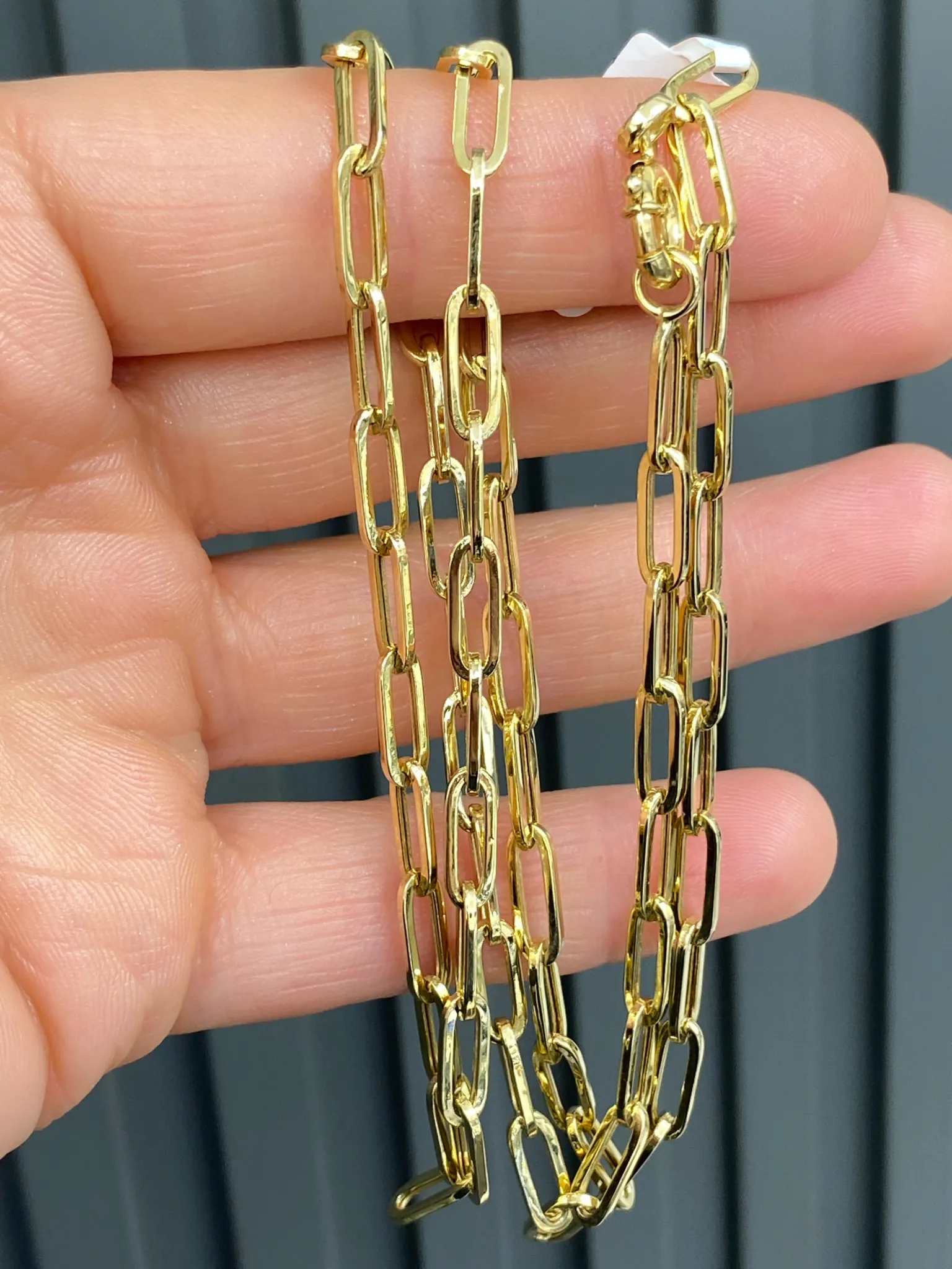 Favori Marka Ataç Model Zincir 60 Cm