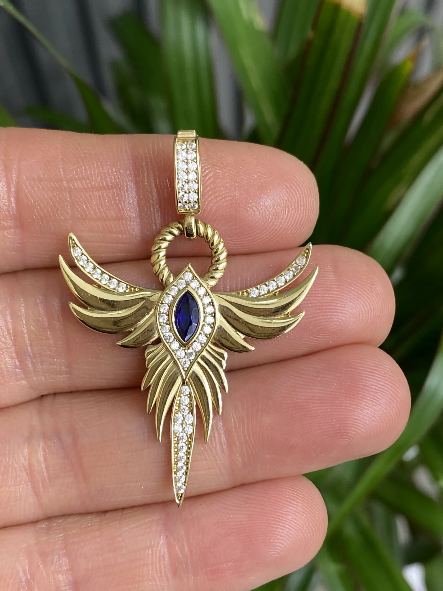 Favori Marka İtalyan Model Uç