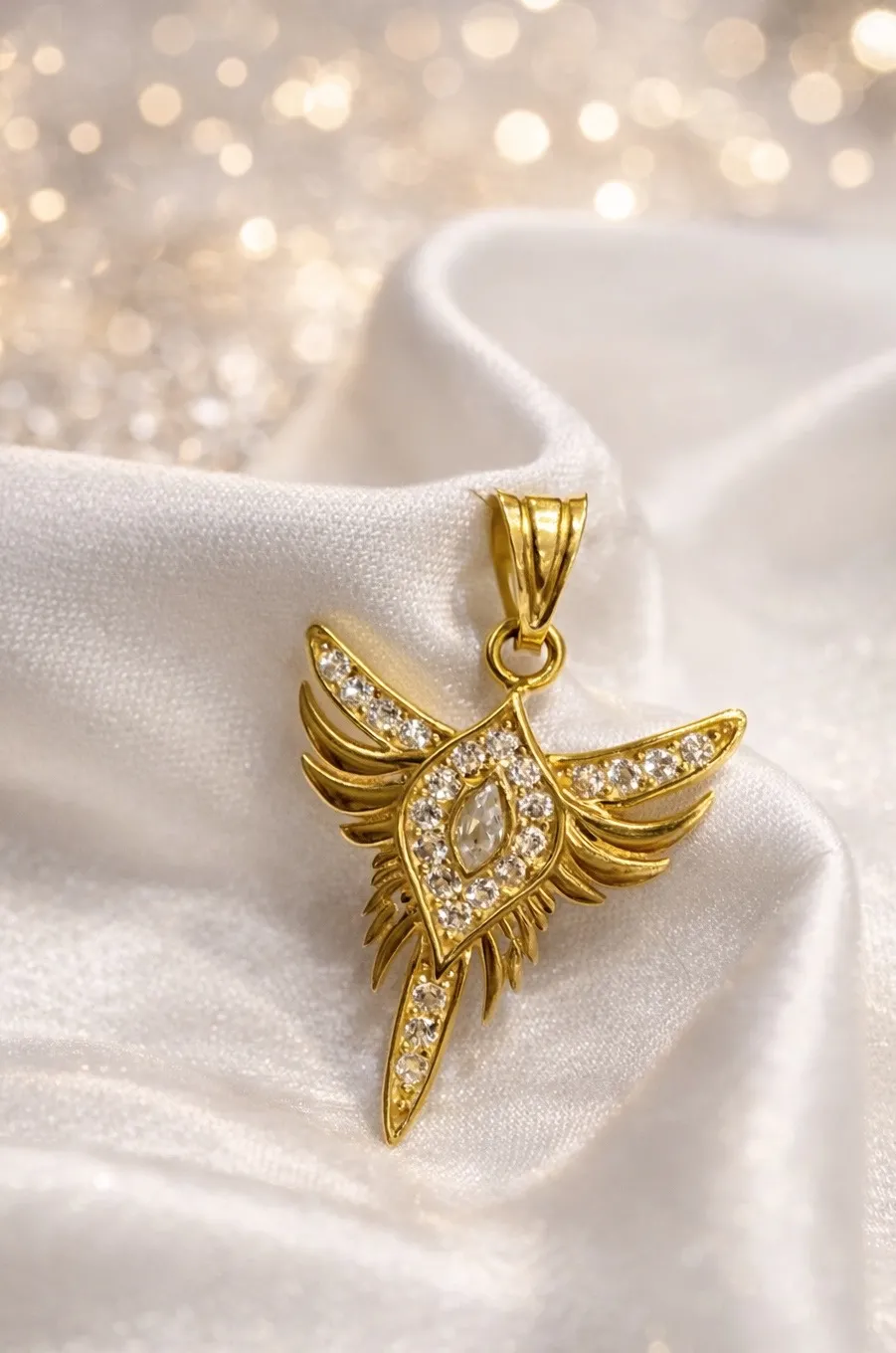 Favori Marka Anka Kuşu Model Uç