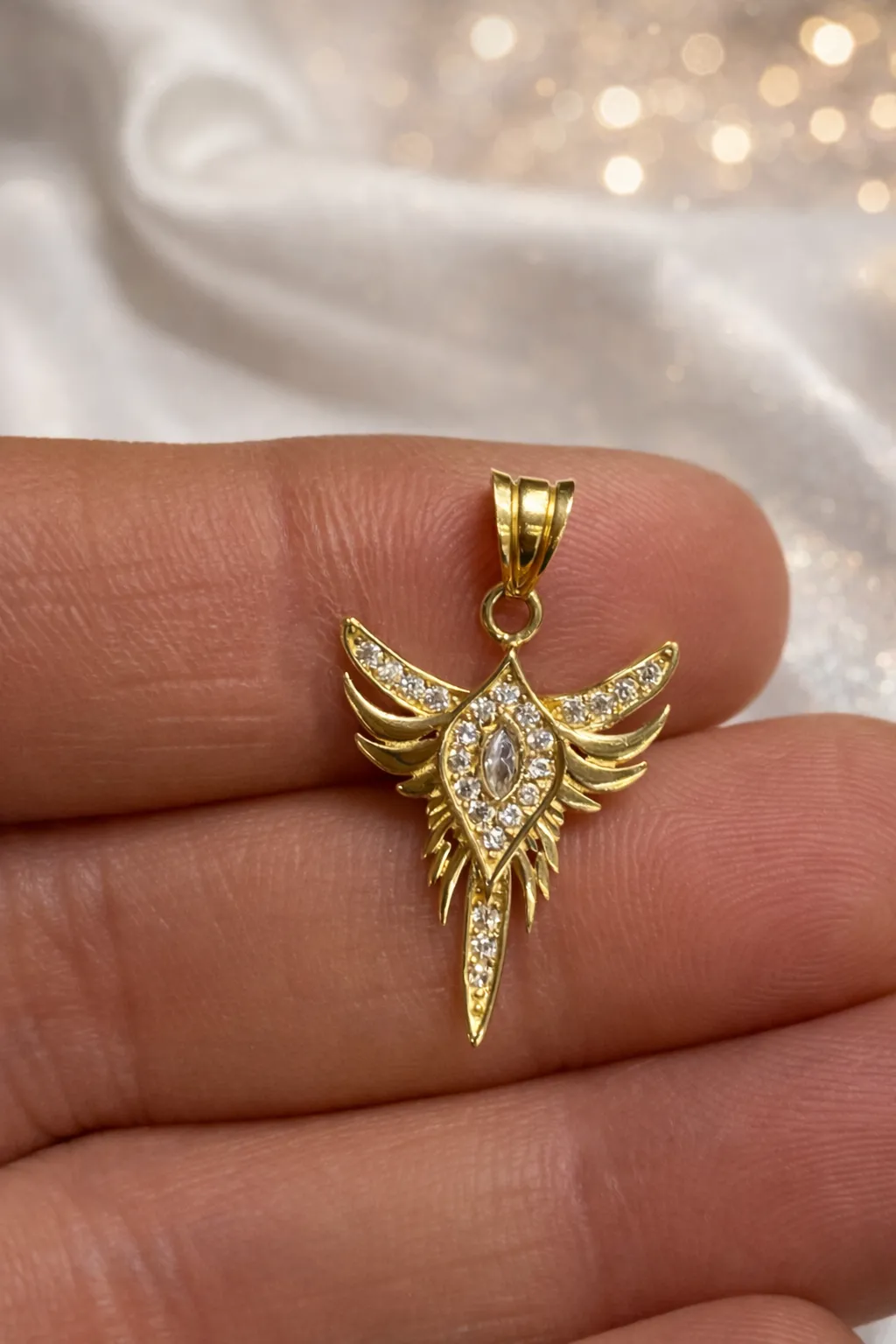 Favori Marka Anka Kuşu Model Uç