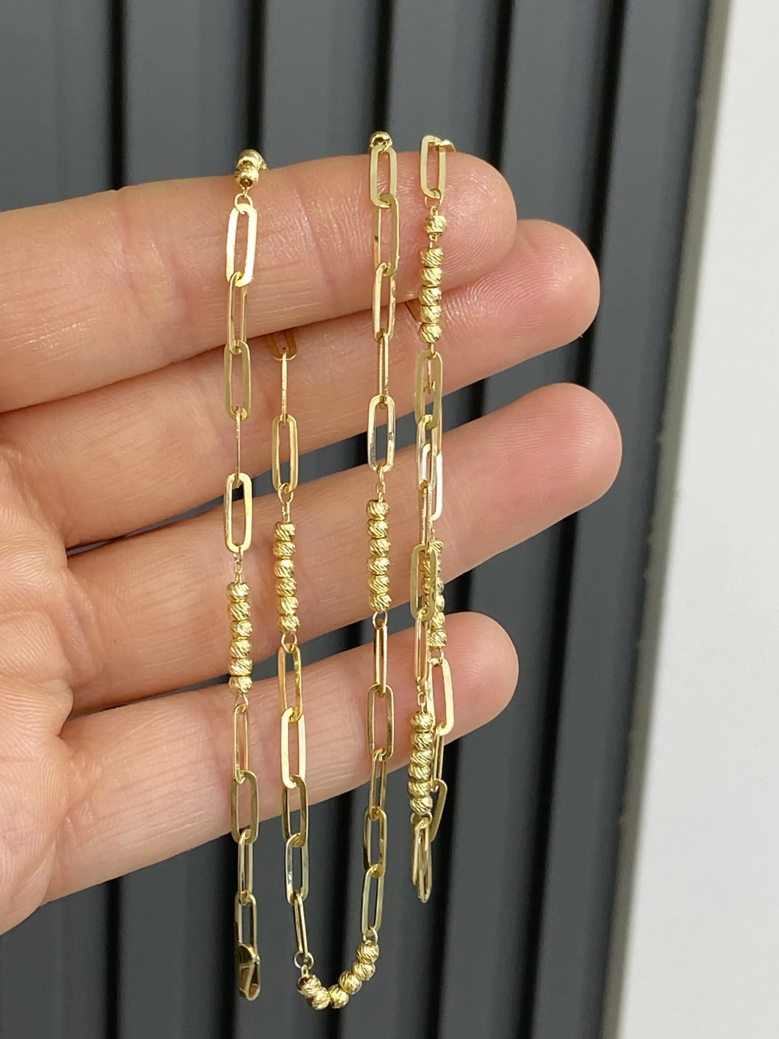 Favori Marka Dorikalı Ataç Model Kolye 50CM