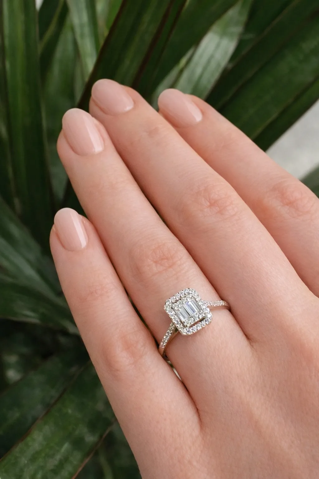 Favori Marka Baget Model Yüzük