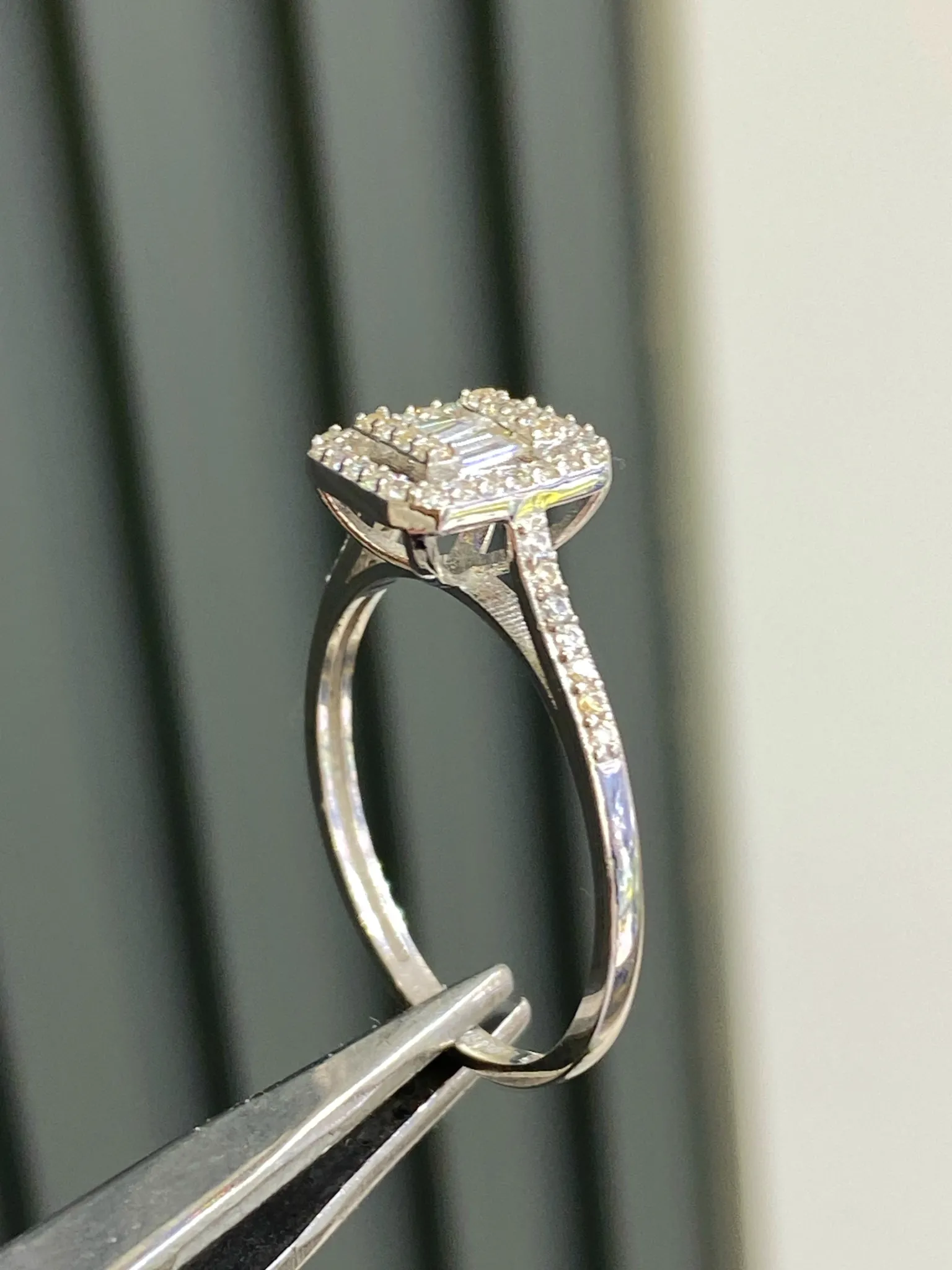 Favori Marka Baget Model Yüzük