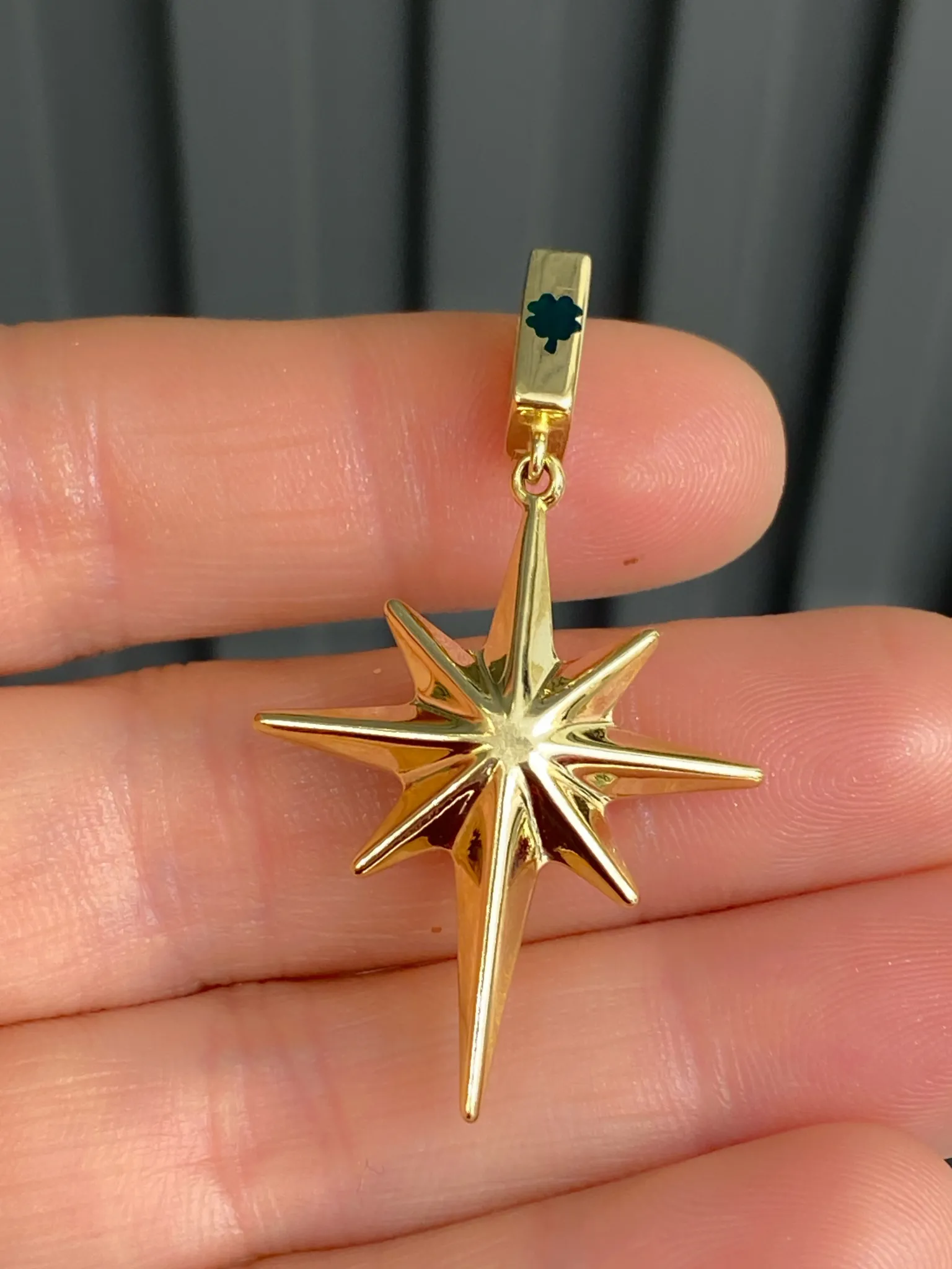 Favori Marka Kuzey Yıldızı Model Uç