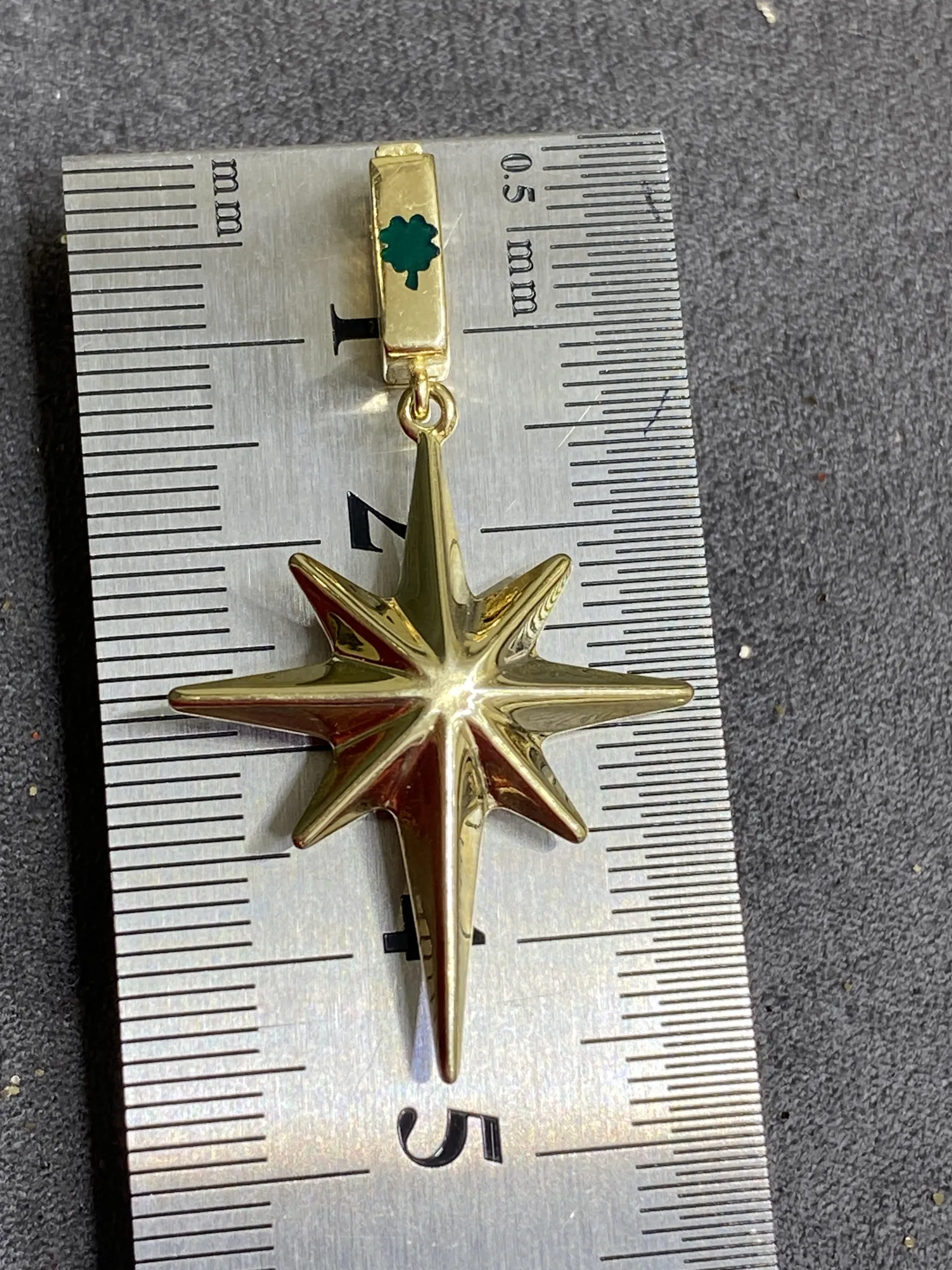 Favori Marka Kuzey Yıldızı Model Uç