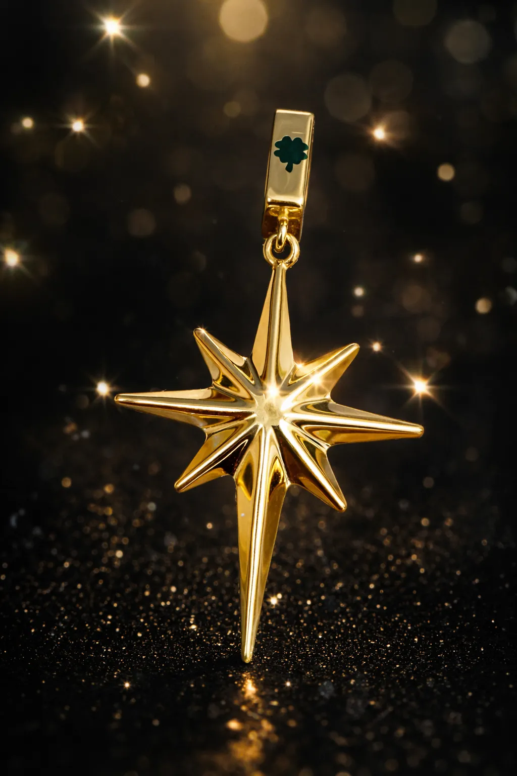 Favori Marka Kuzey Yıldızı Model Uç