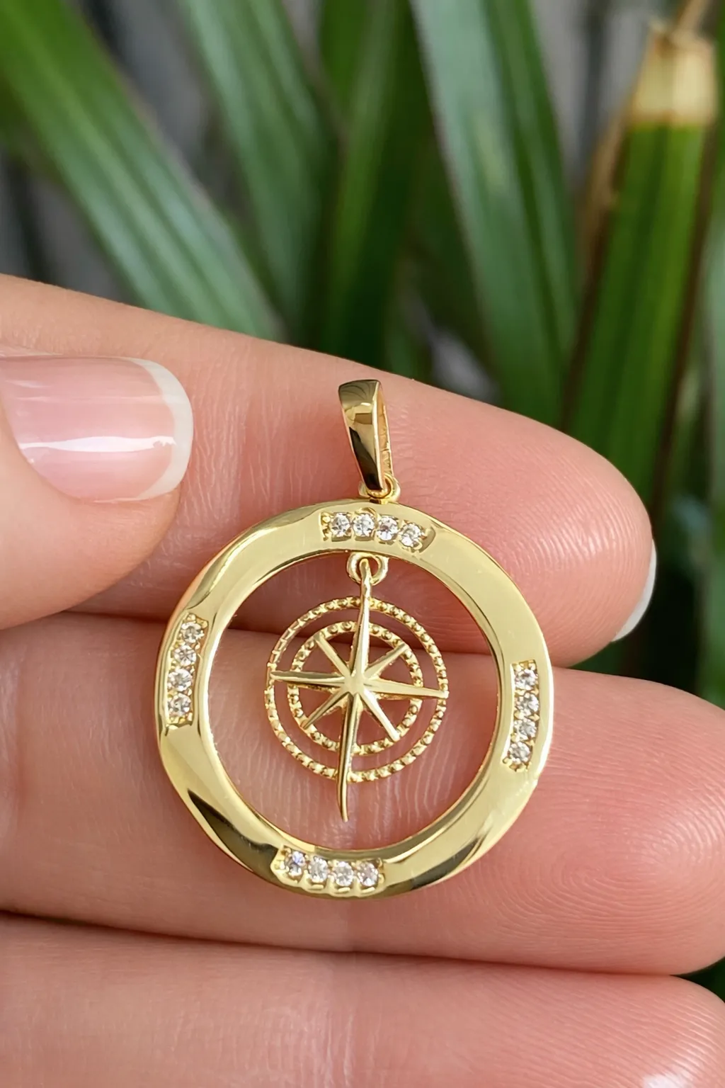 Favori Marka İtalyan Model Uç Sallamalı