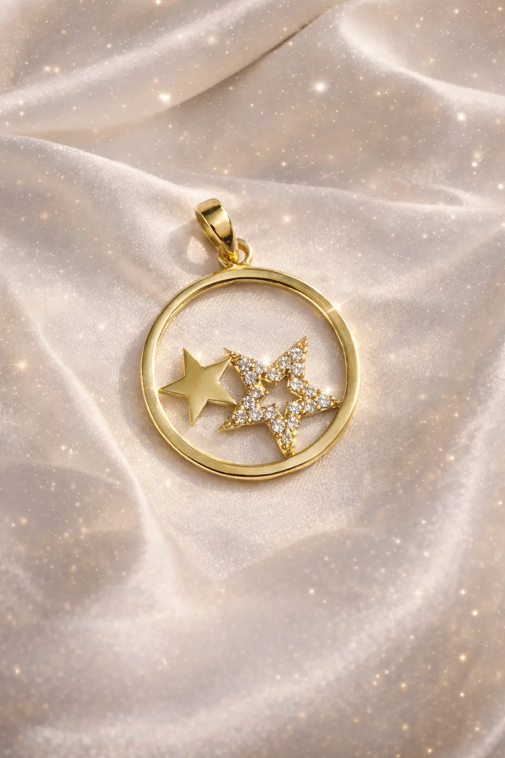 Favori Marka İtalyan Model Yıldızlı Uç