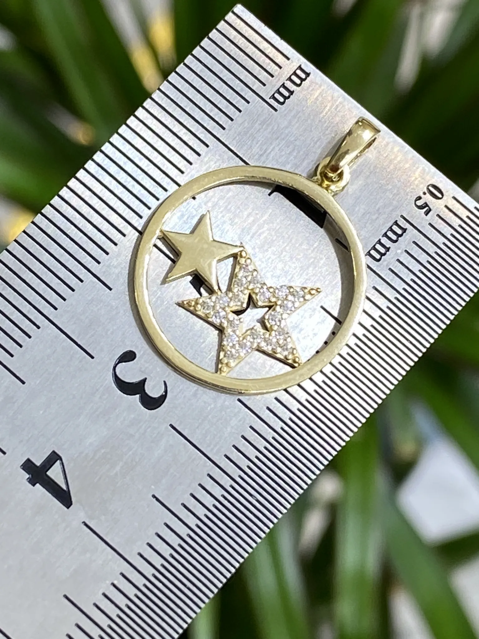 Favori Marka İtalyan Model Yıldızlı Uç