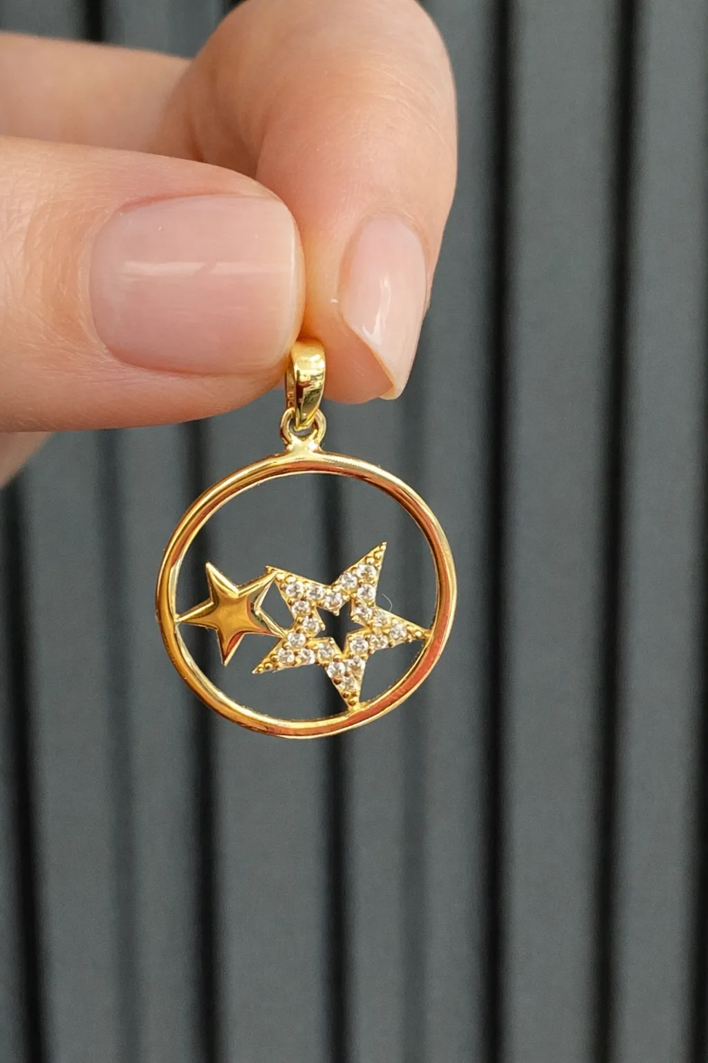 Favori Marka İtalyan Model Yıldızlı Uç