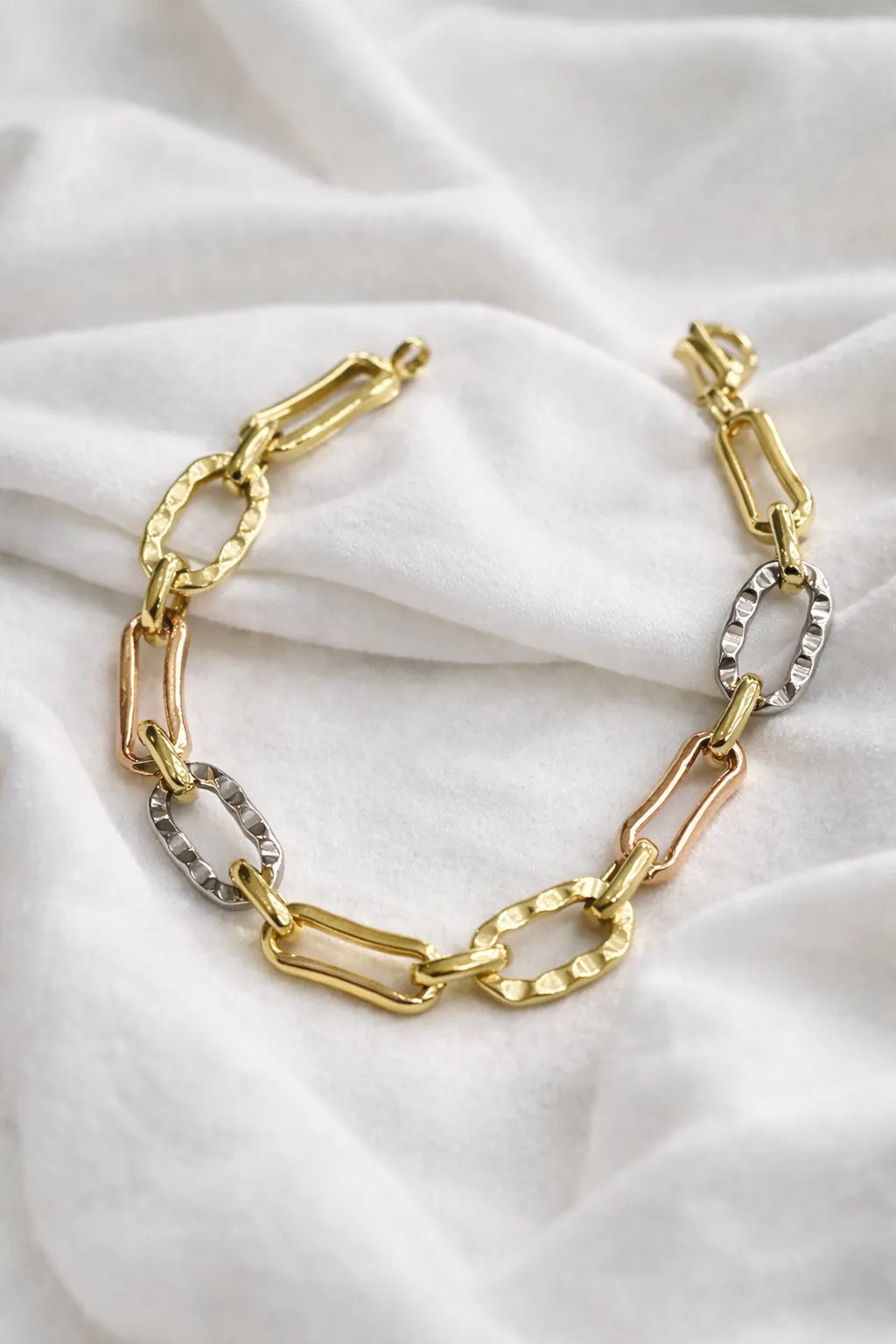 Favori Marka Hallow Model Bileklik 