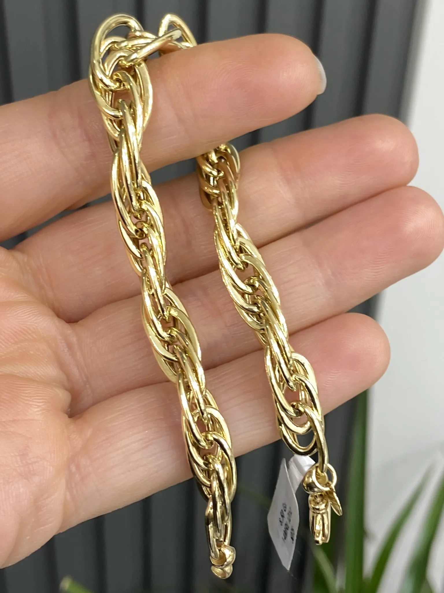 Favori Marka İtalyan Model Bileklik 