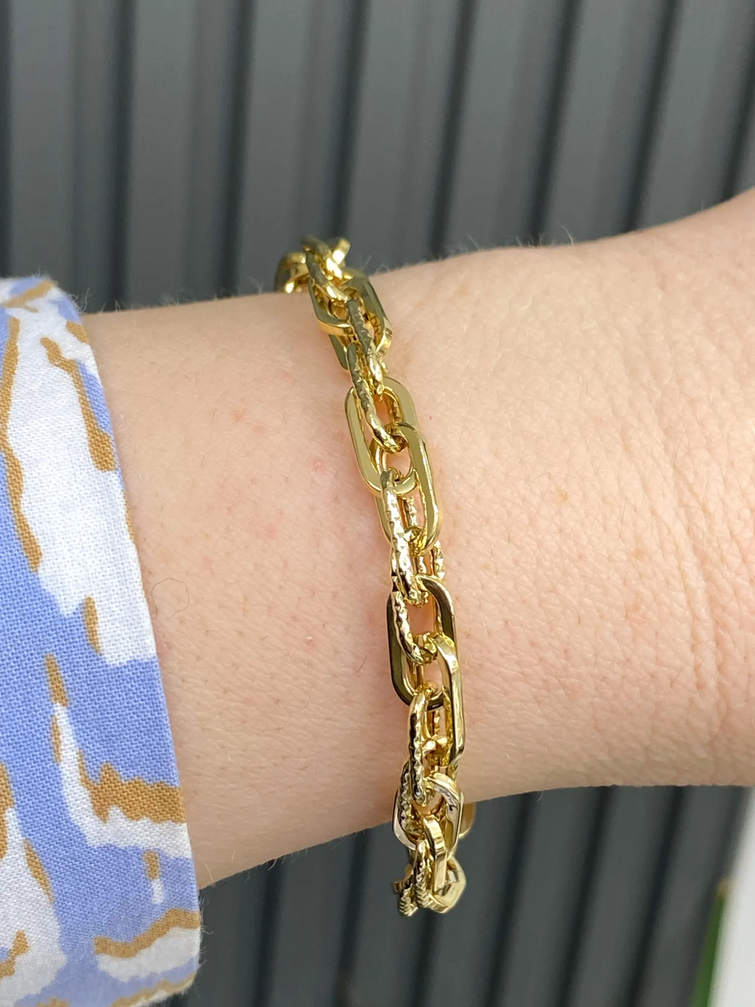 Favori Marka İtalyan Model Bileklik 