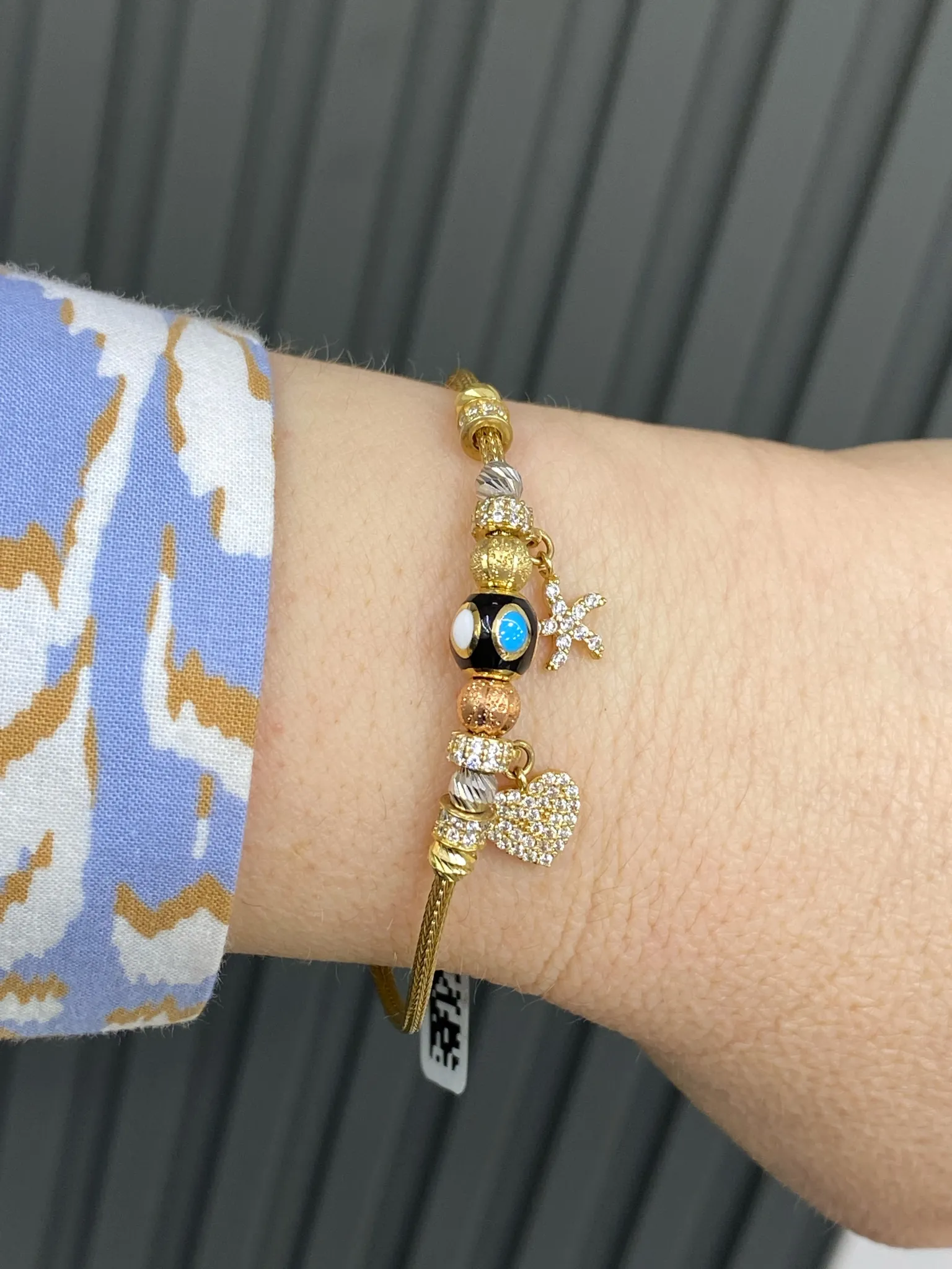 Favori Marka Pan Model Bileklik