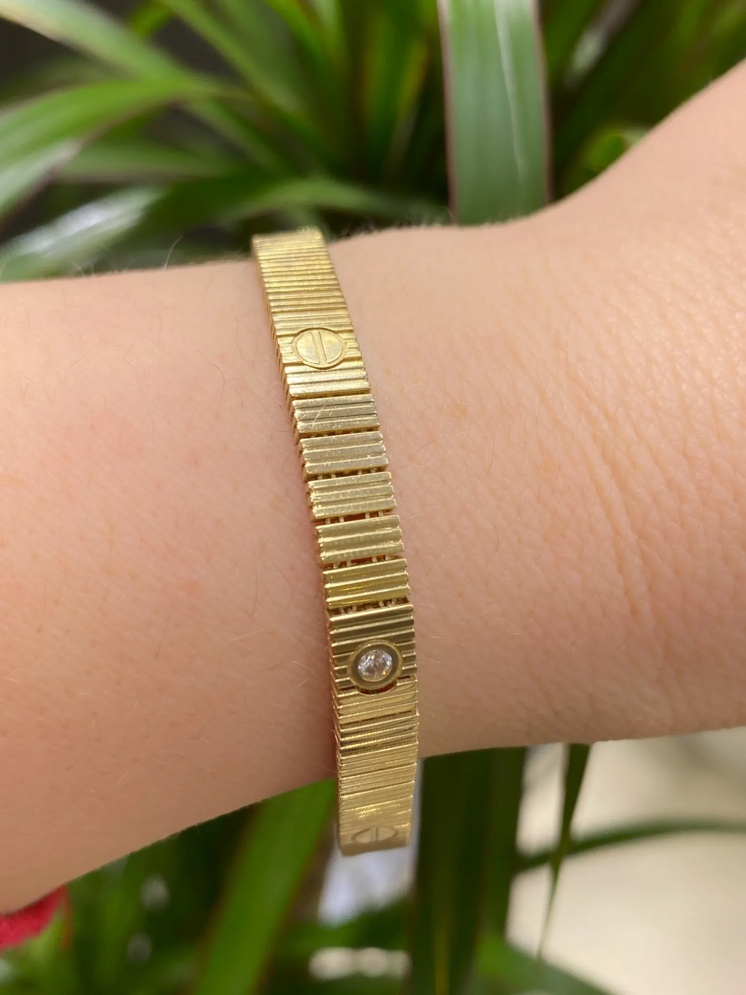 Favori Marka Fransız Model Bileklik