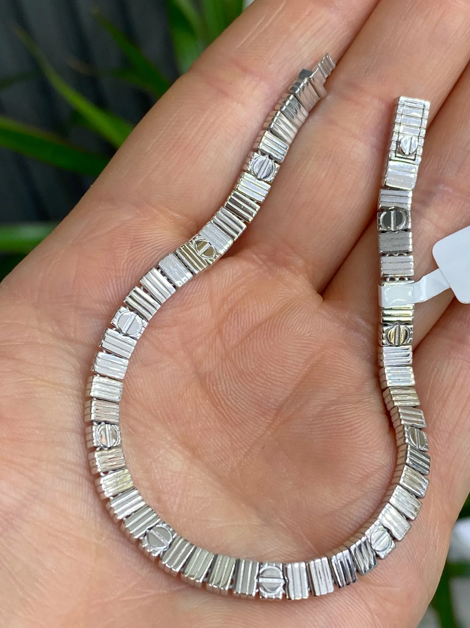 Favori Marka Fransız Model Bileklik