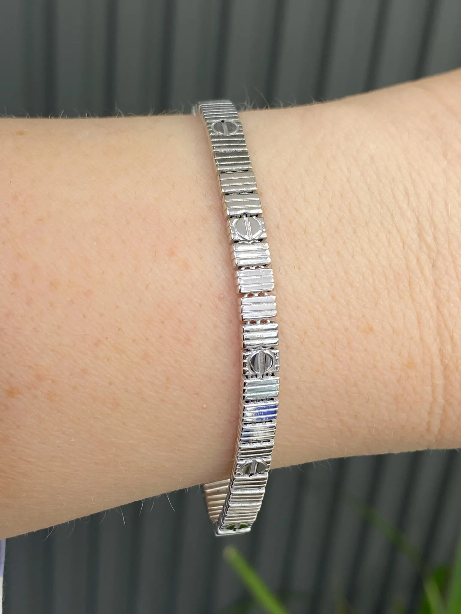 Favori Marka Fransız Model Bileklik