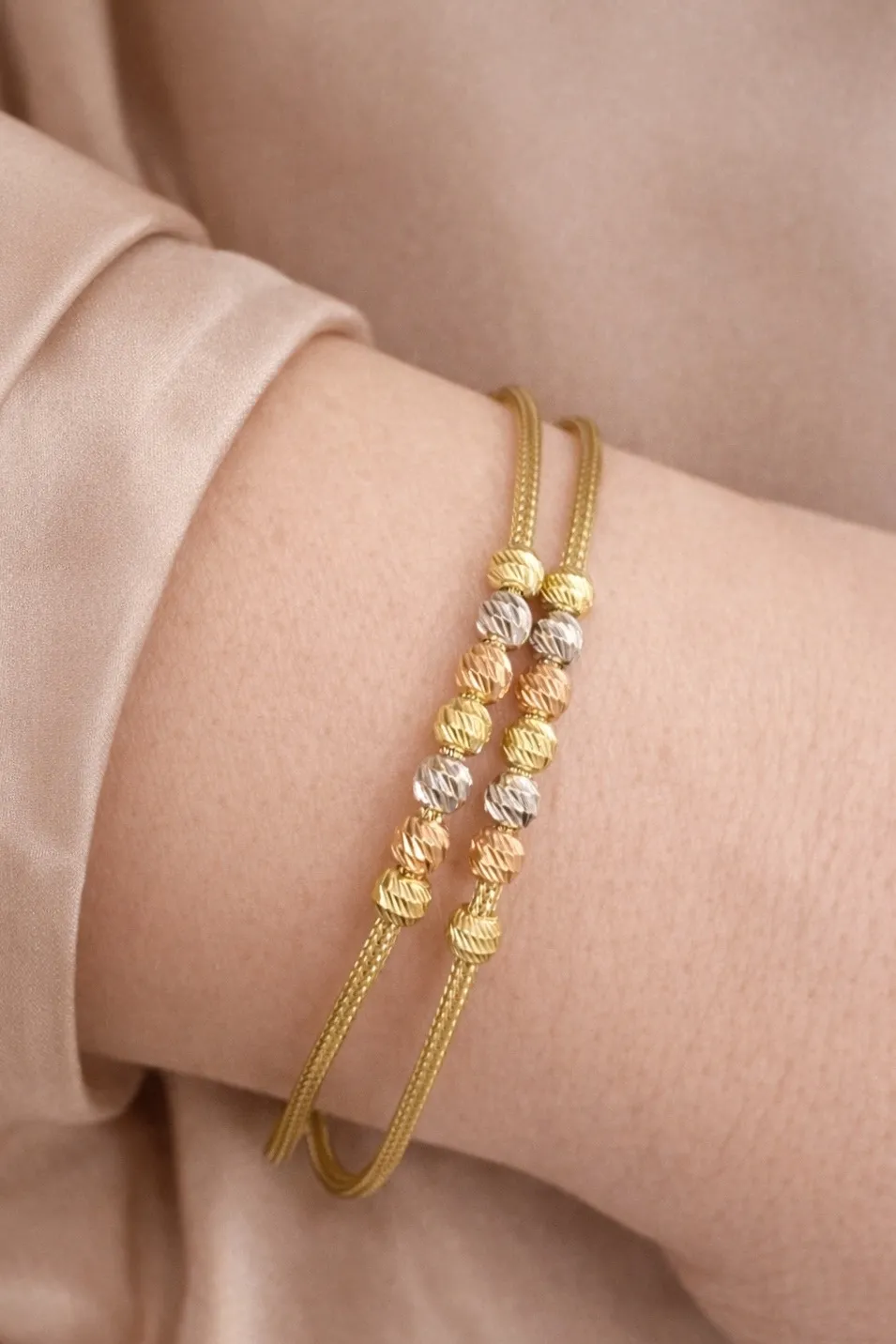 Favori Marka İtalyan Model Dorikalı Bileklik