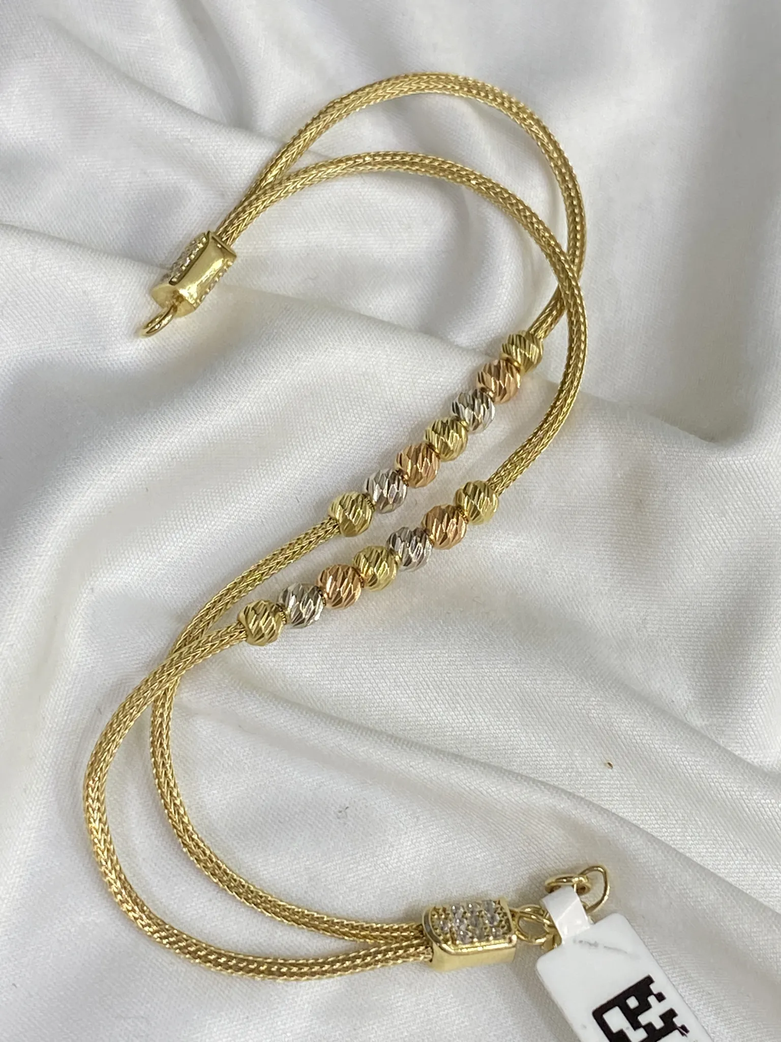 Favori Marka İtalyan Model Dorikalı Bileklik