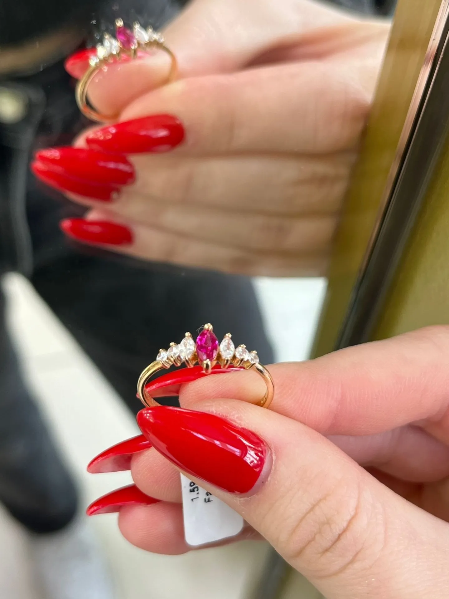 Favori Marka Eklem Model Yüzük