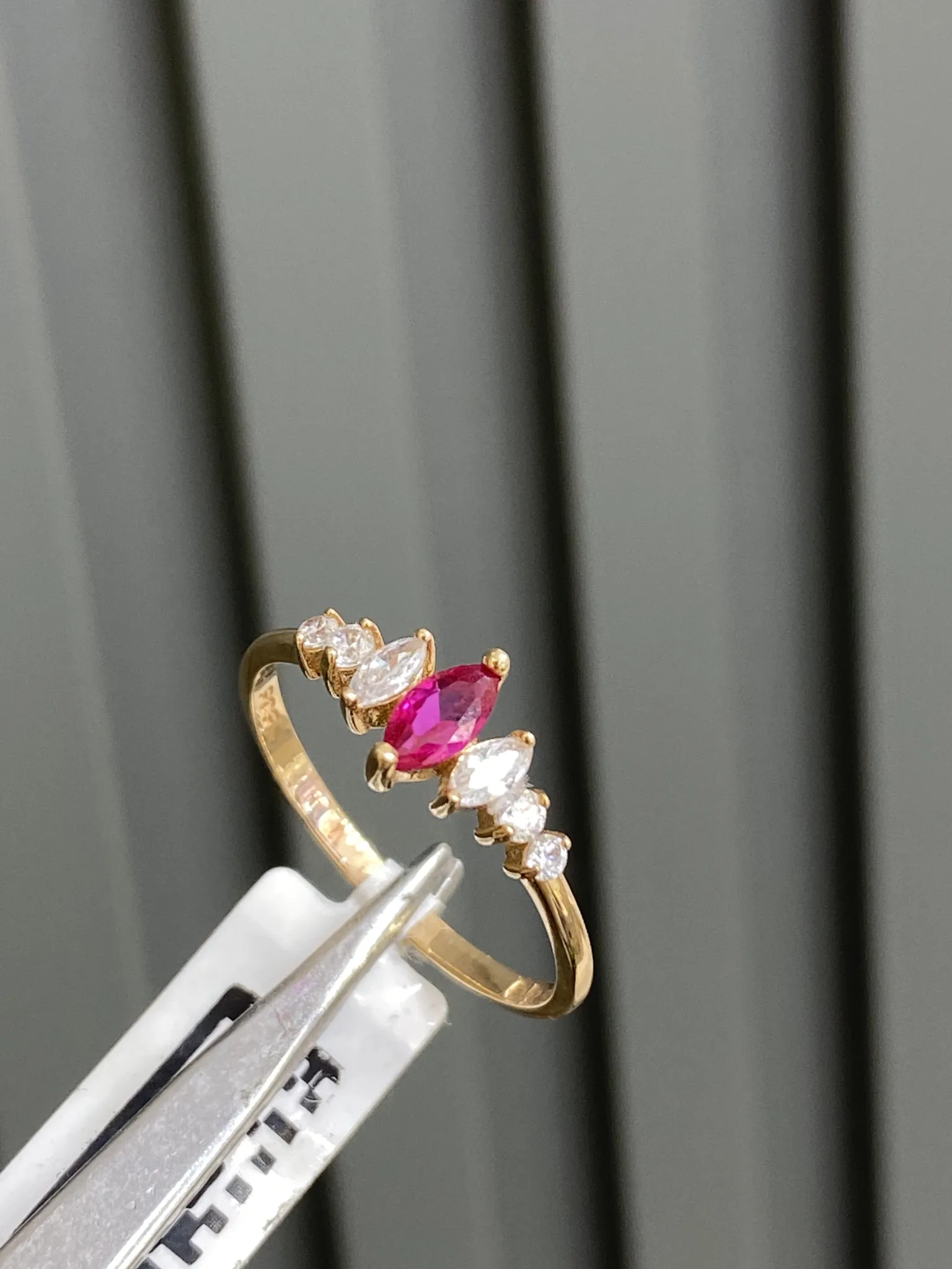 Favori Marka Eklem Model Yüzük