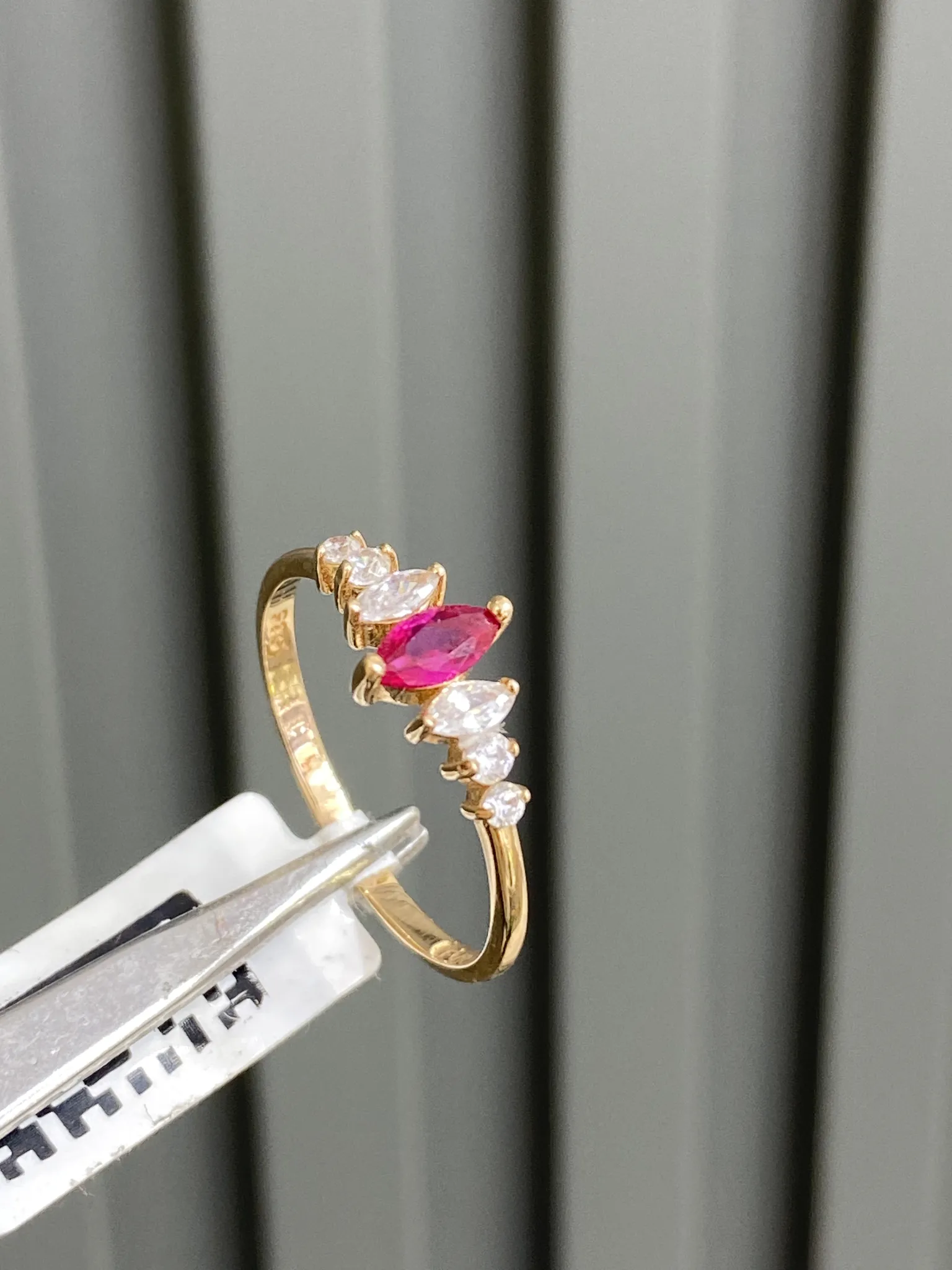 Favori Marka Eklem Model Yüzük