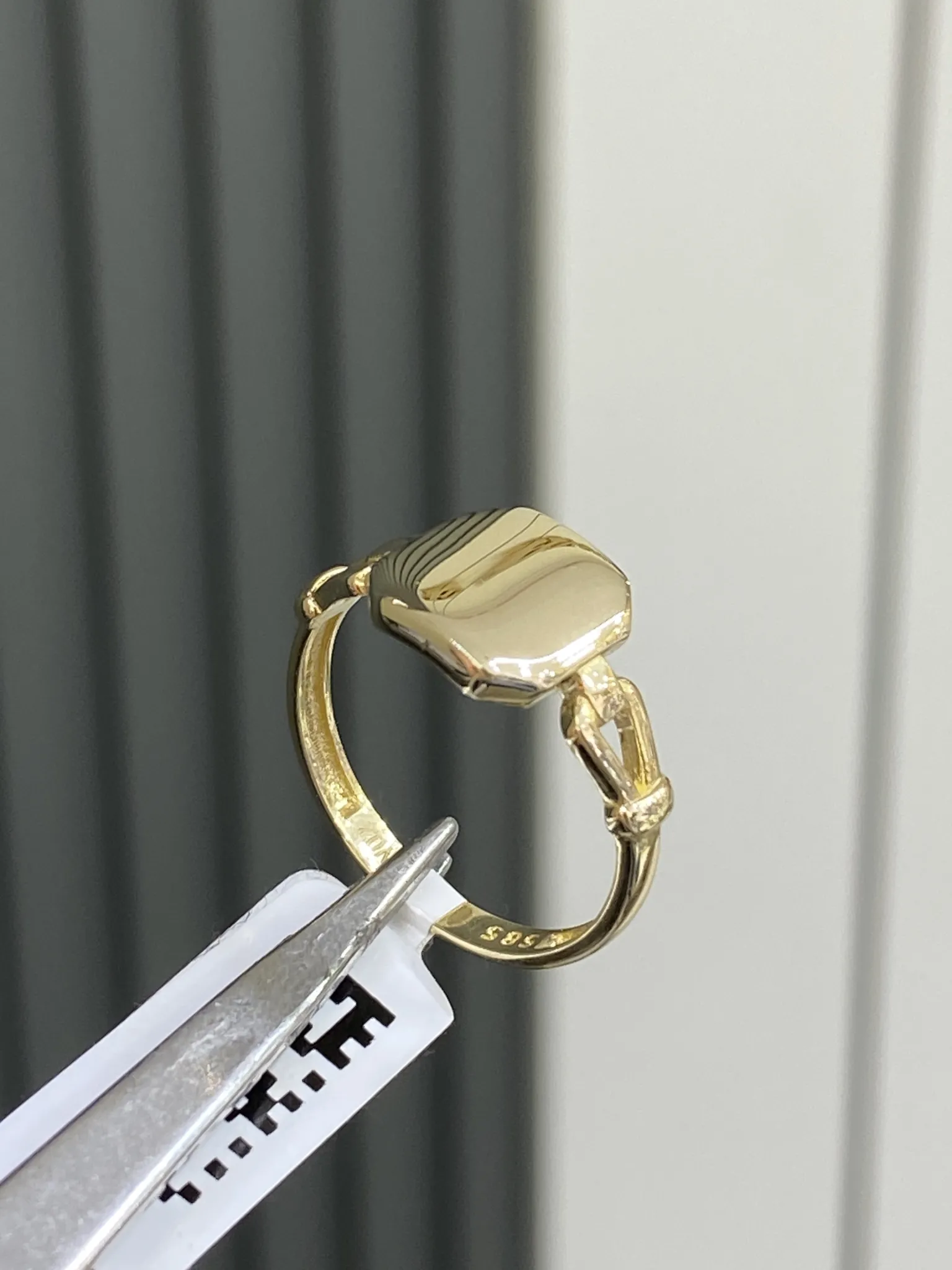 Favori Marka İtalyan Model Yüzük