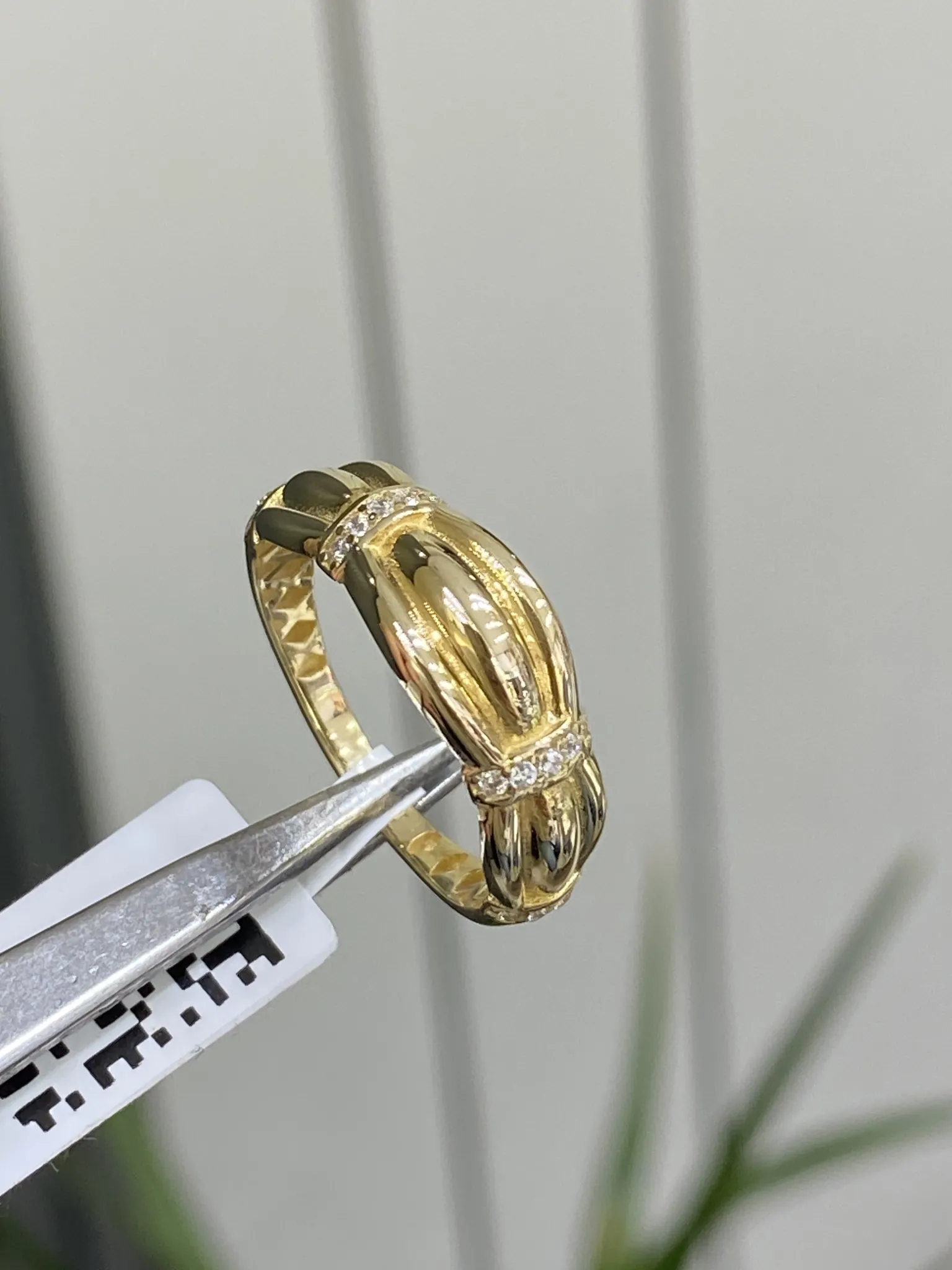 Favori Marka İtalyan Model Yüzük