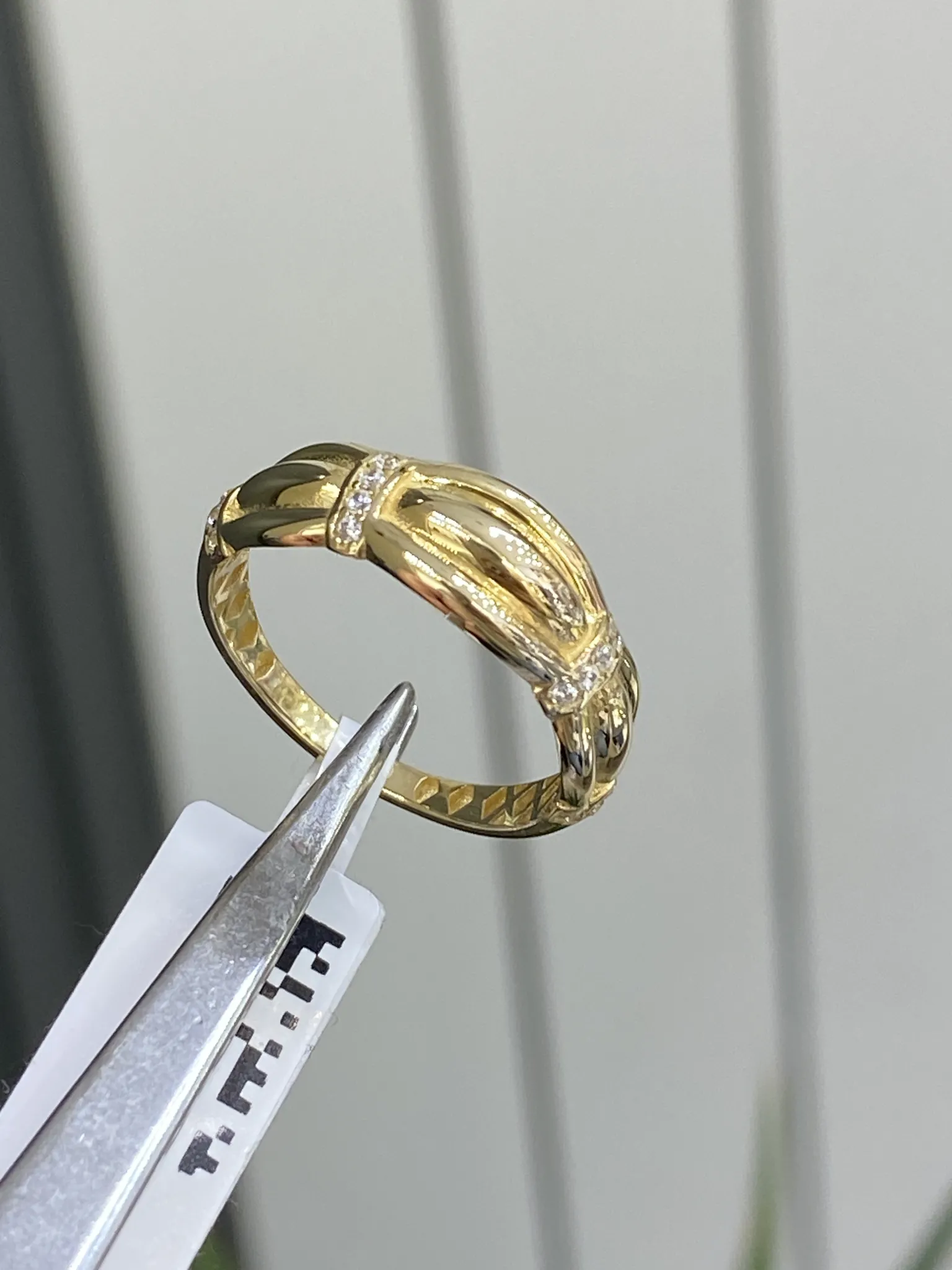 Favori Marka İtalyan Model Yüzük