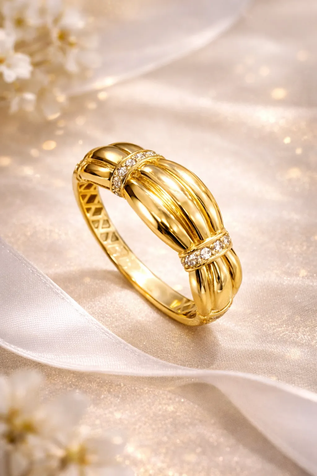 Favori Marka İtalyan Model Yüzük