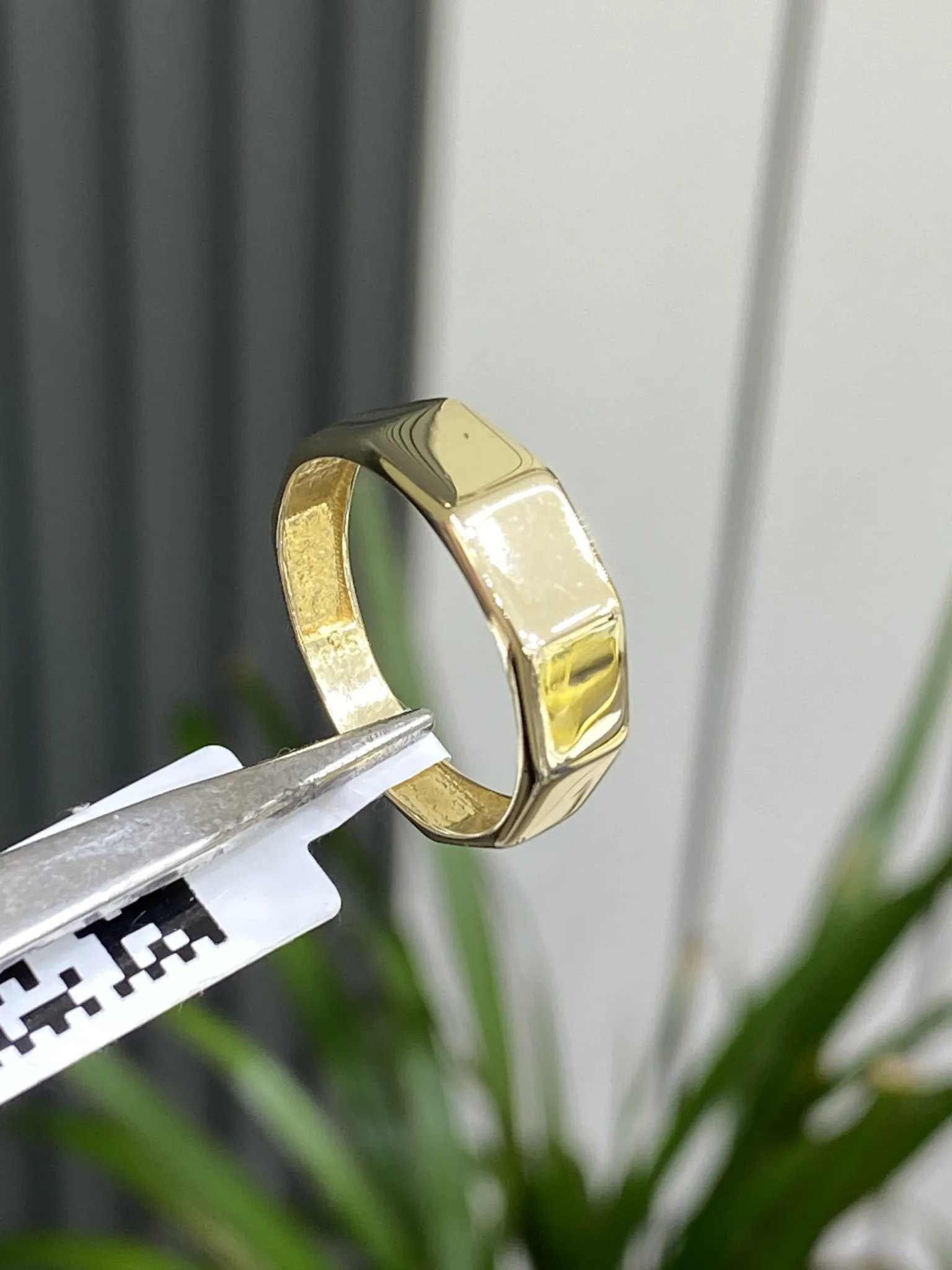 Favori Marka İtalyan Model Yüzük