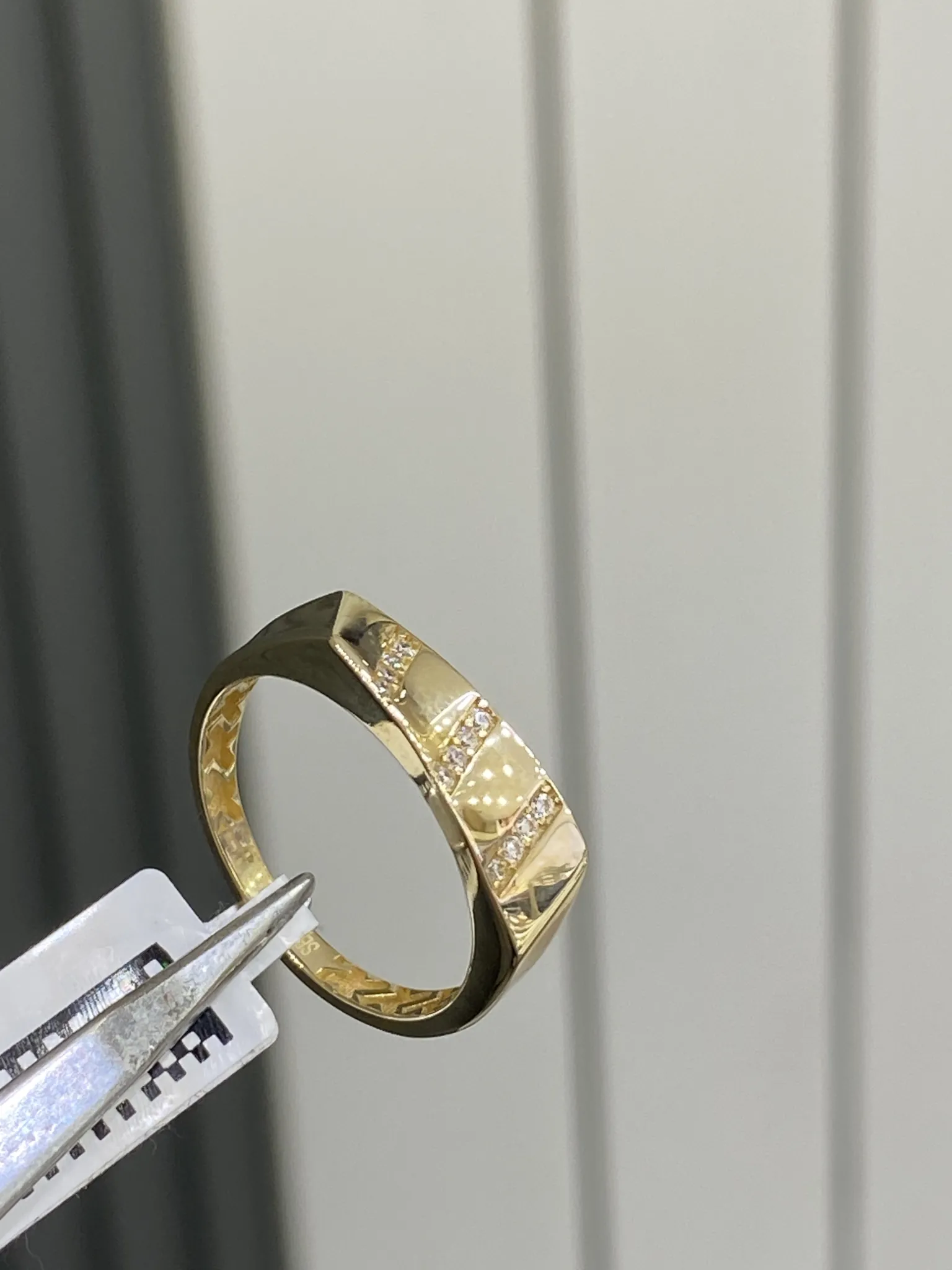 Favori Marka İtalyan Model Yüzük