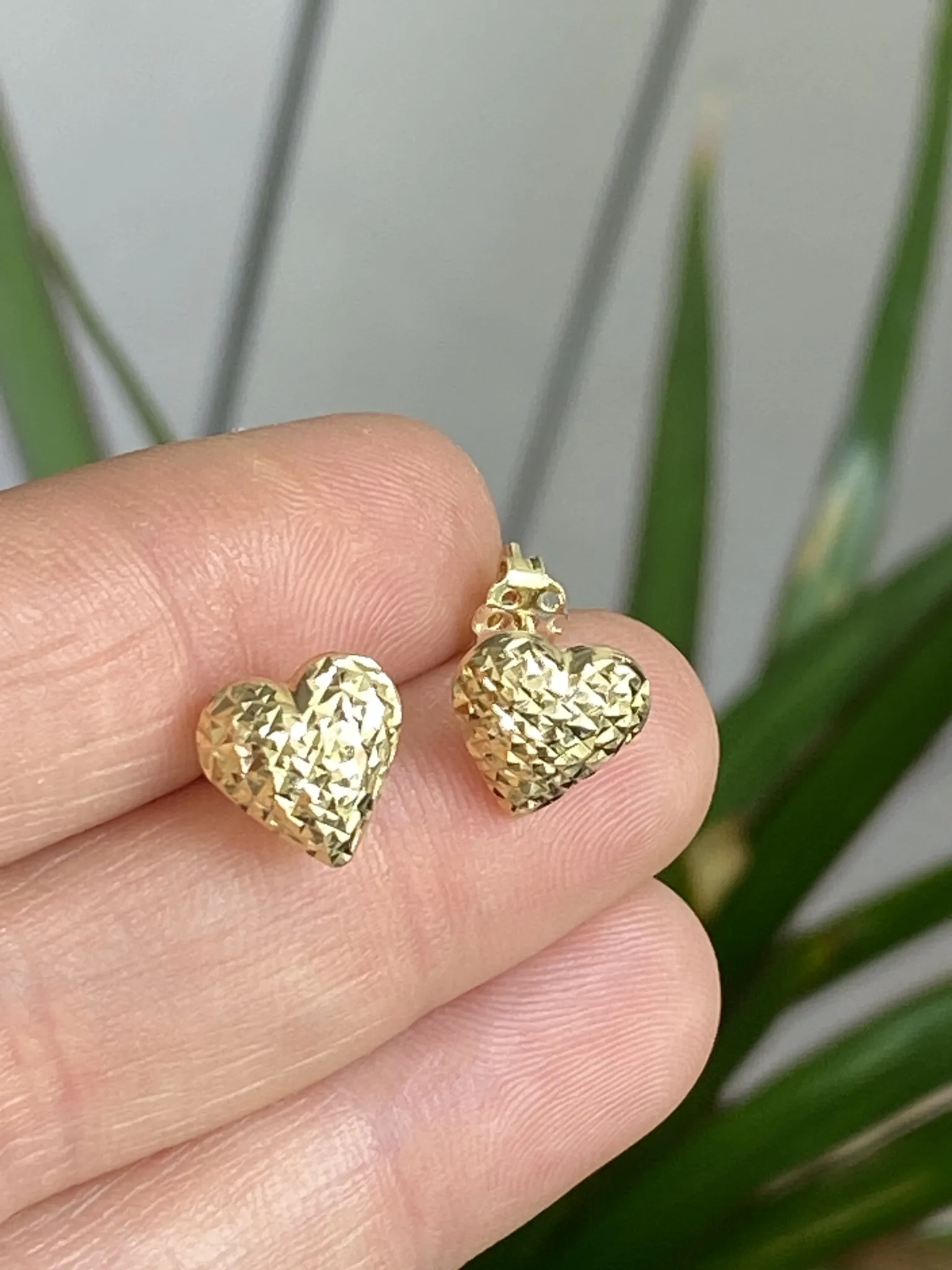 Favori Marka Kalpli Küpe