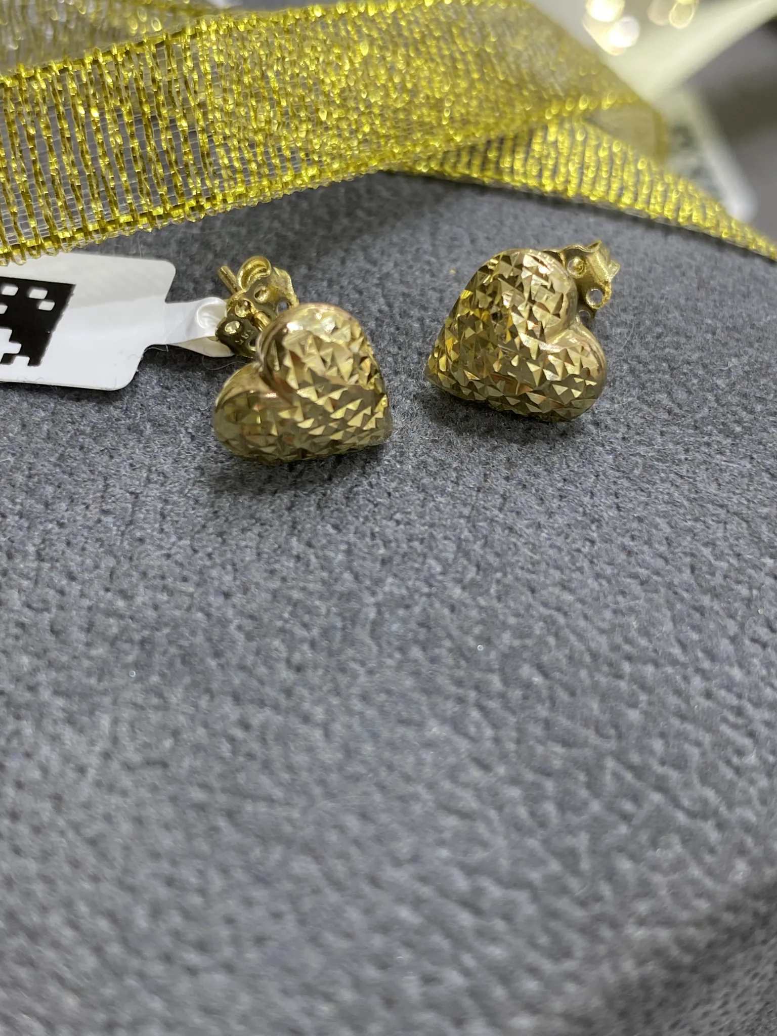 Favori Marka Kalpli Küpe