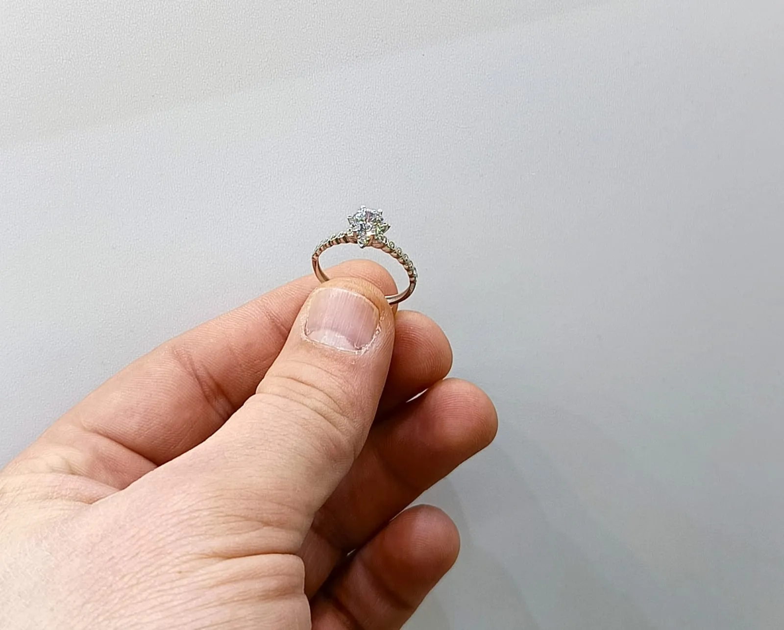 Favori Marka Lotus Model Yüzük