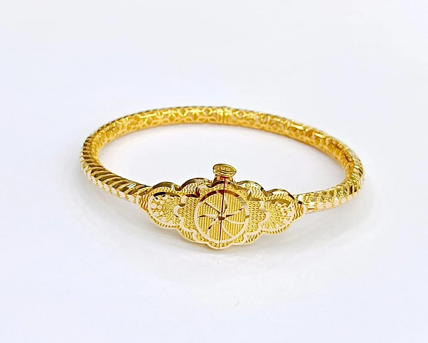 Favori Marka Kalemli Tokalı Kelepçe