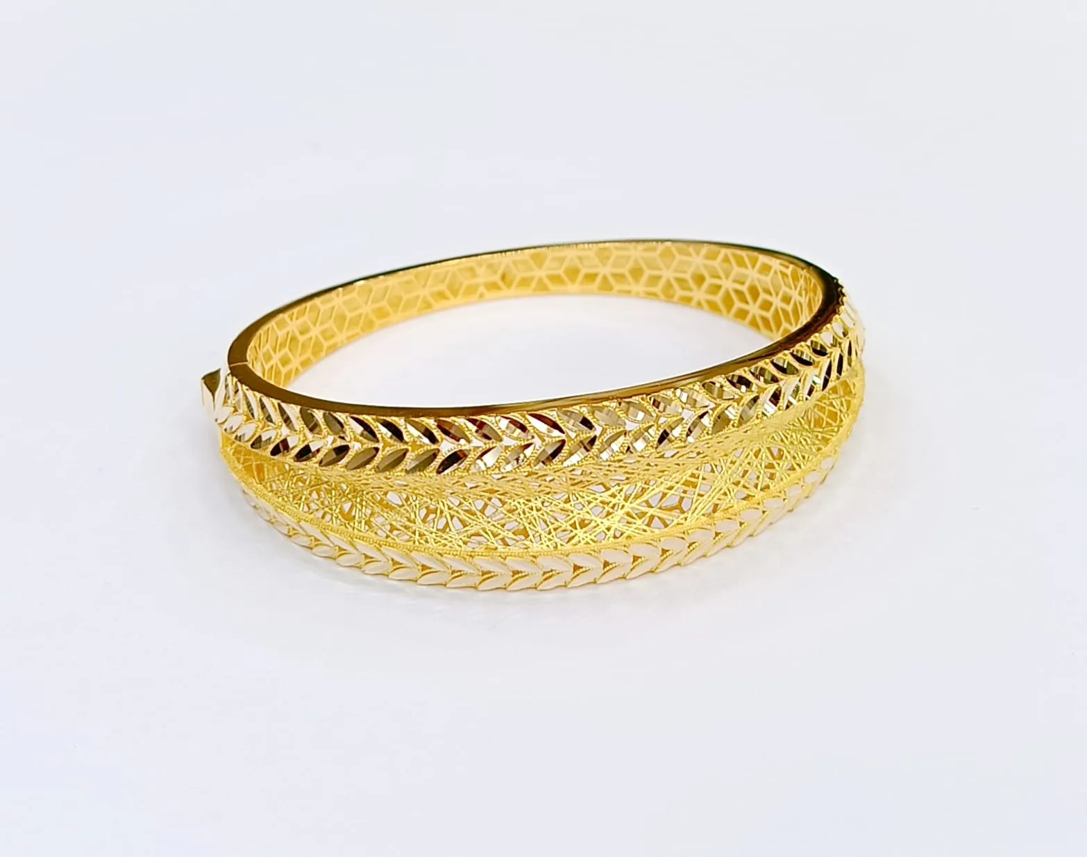 Favori Marka Fizyon Başak Modeli Kelepçe