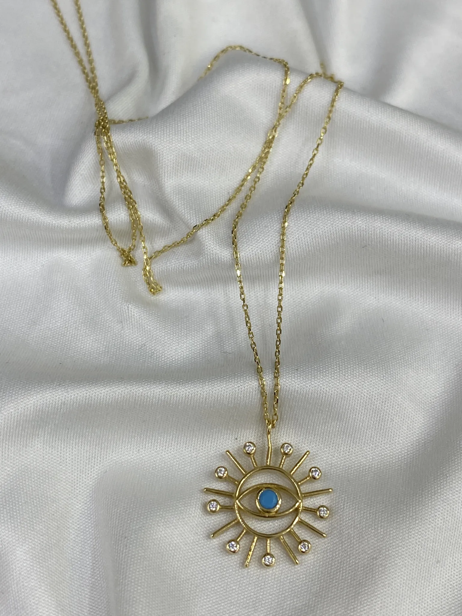 Favori Marka İtalyan Model Kolye