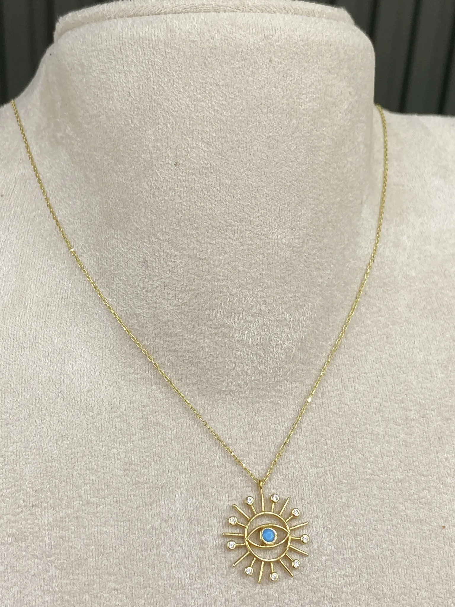 Favori Marka İtalyan Model Kolye