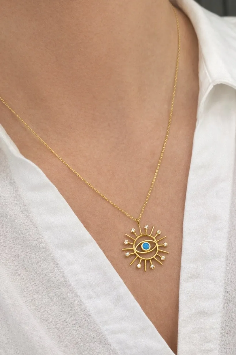 Favori Marka İtalyan Model Kolye