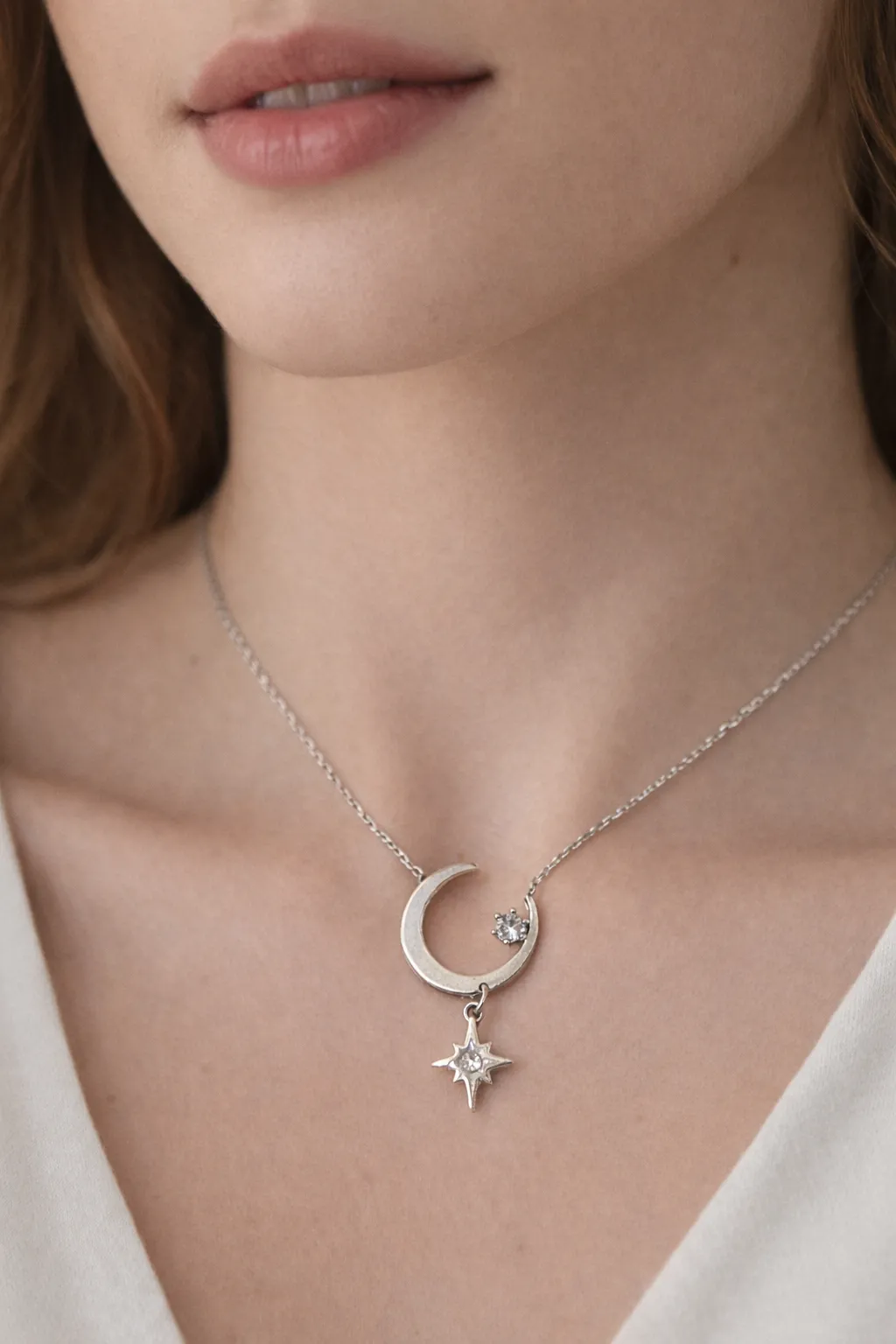 Favori Marka İtalyan Kolye