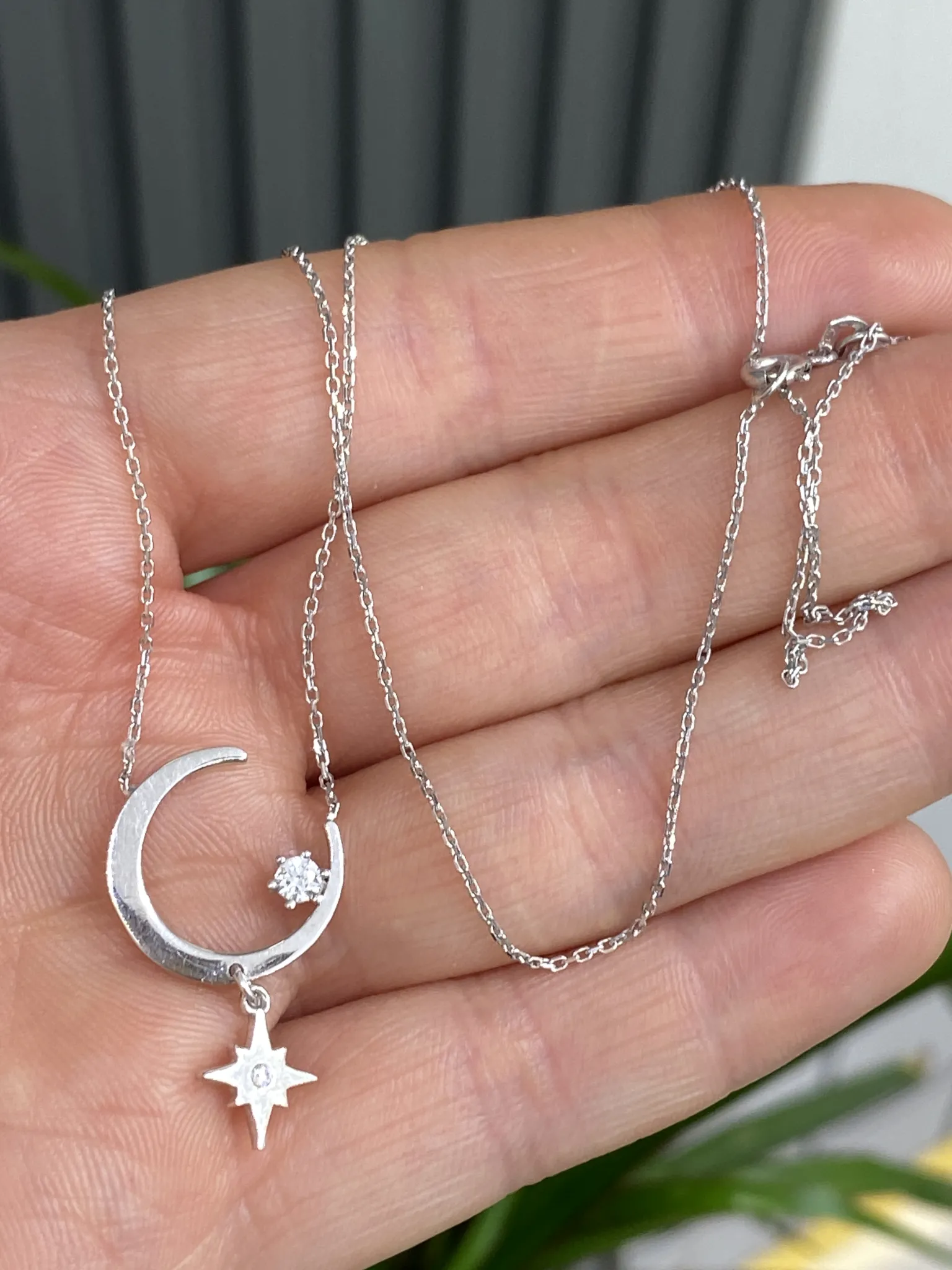 Favori Marka İtalyan Kolye