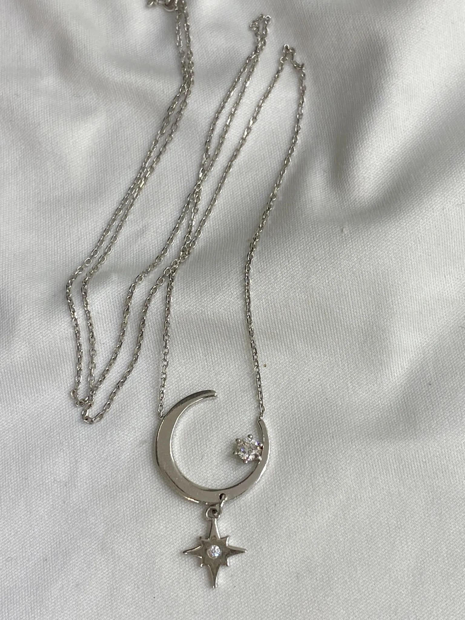 Favori Marka İtalyan Kolye