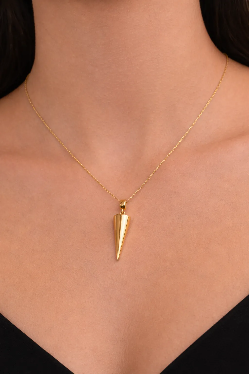 Favori Marka İtalyan Model Kolye