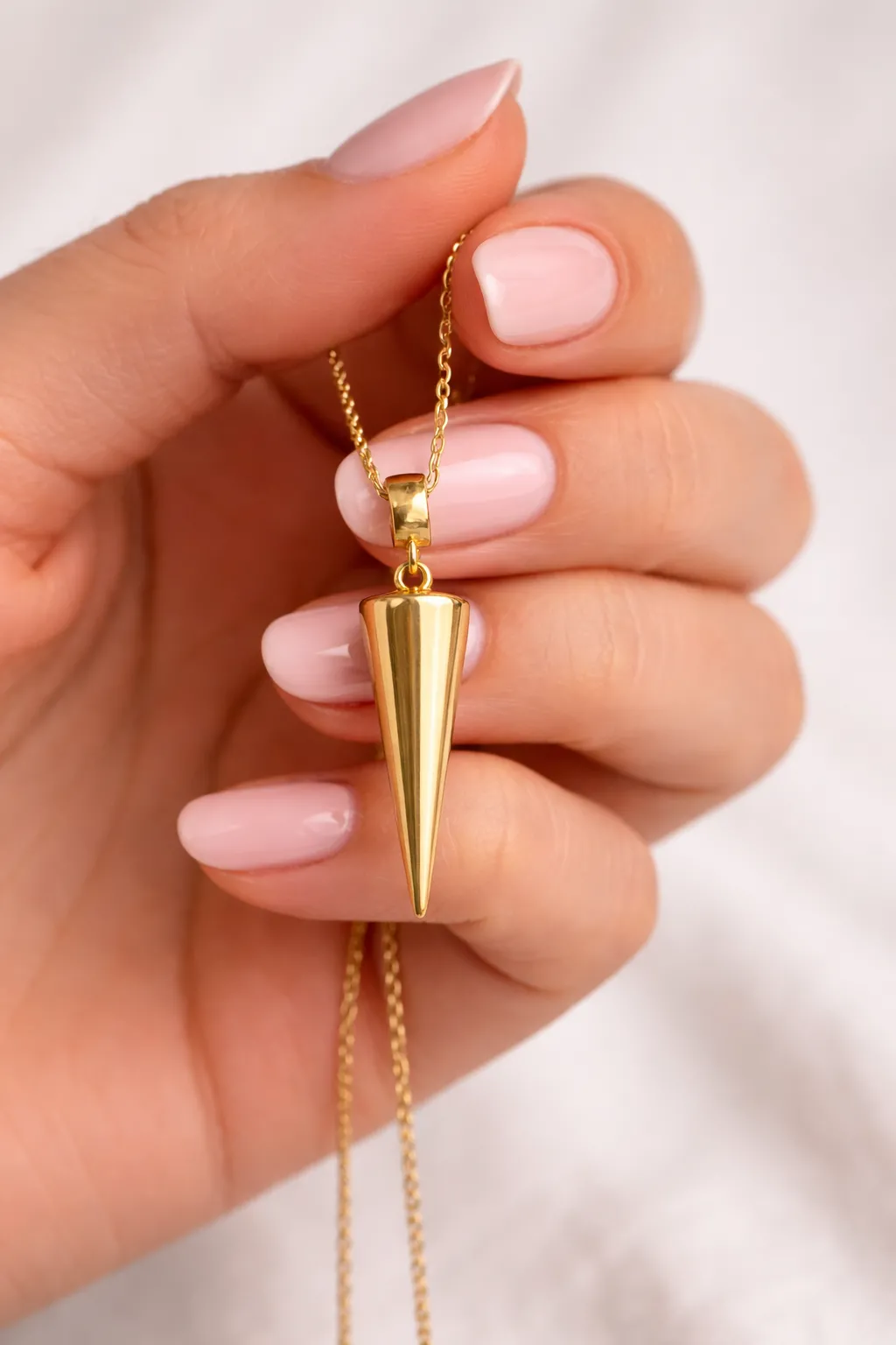 Favori Marka İtalyan Model Kolye