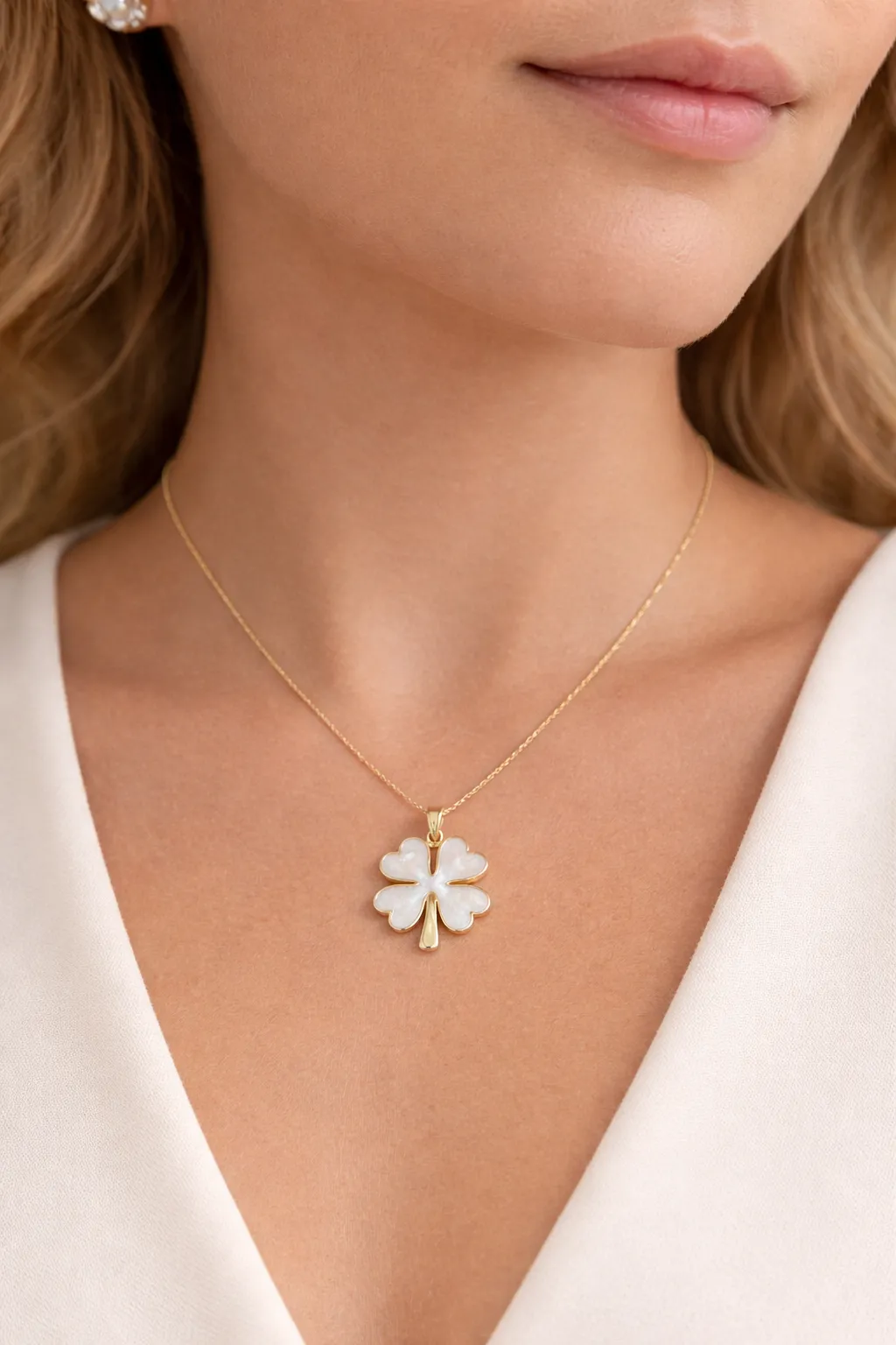 Favori Marka Yonca Model Uç