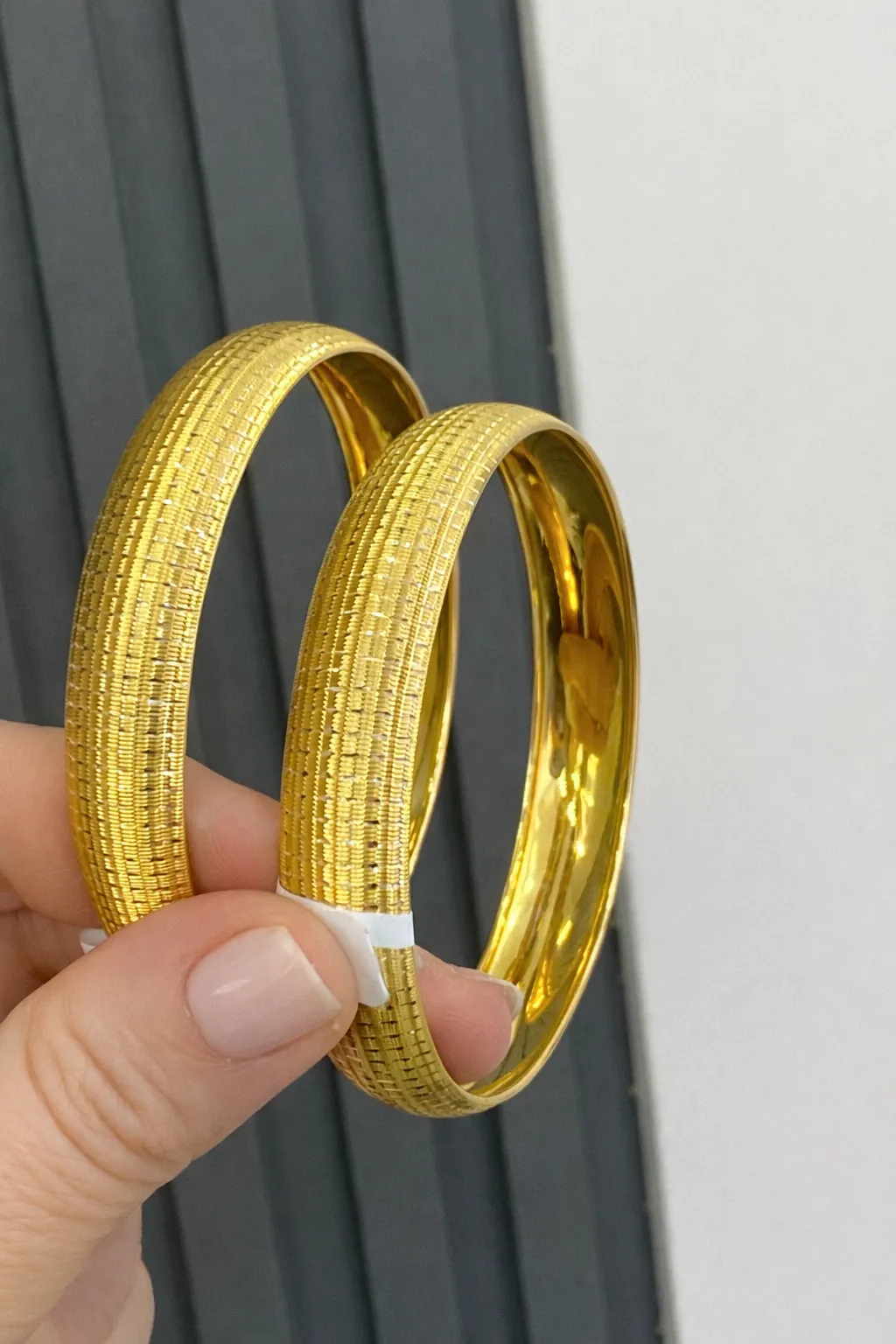 Simli Petek Bilezik 20 NO