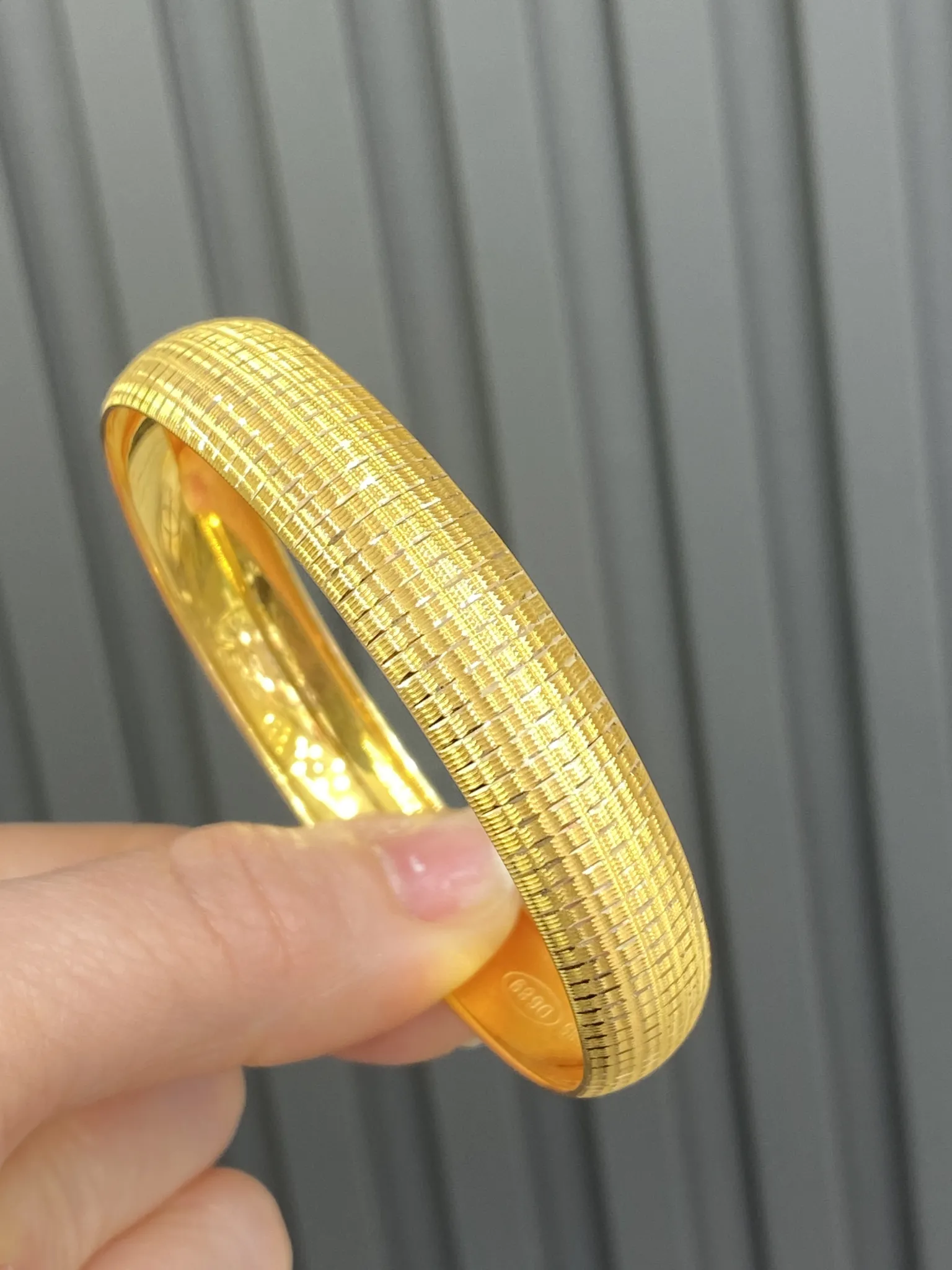 Simli Petek Bilezik 20 NO